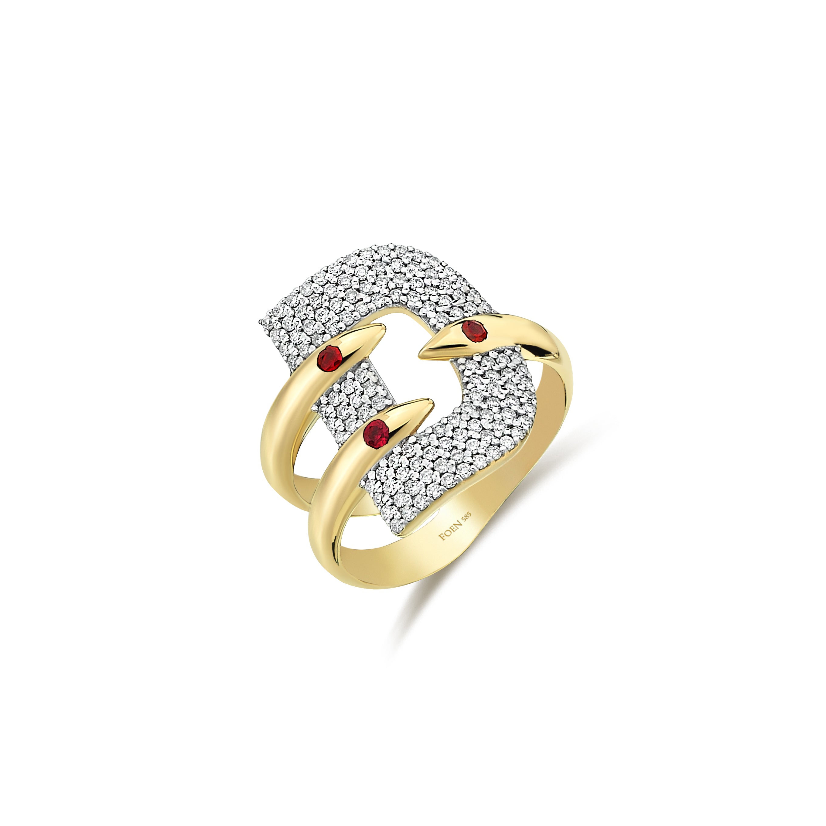 PRESA INITIAL D YÜZÜK