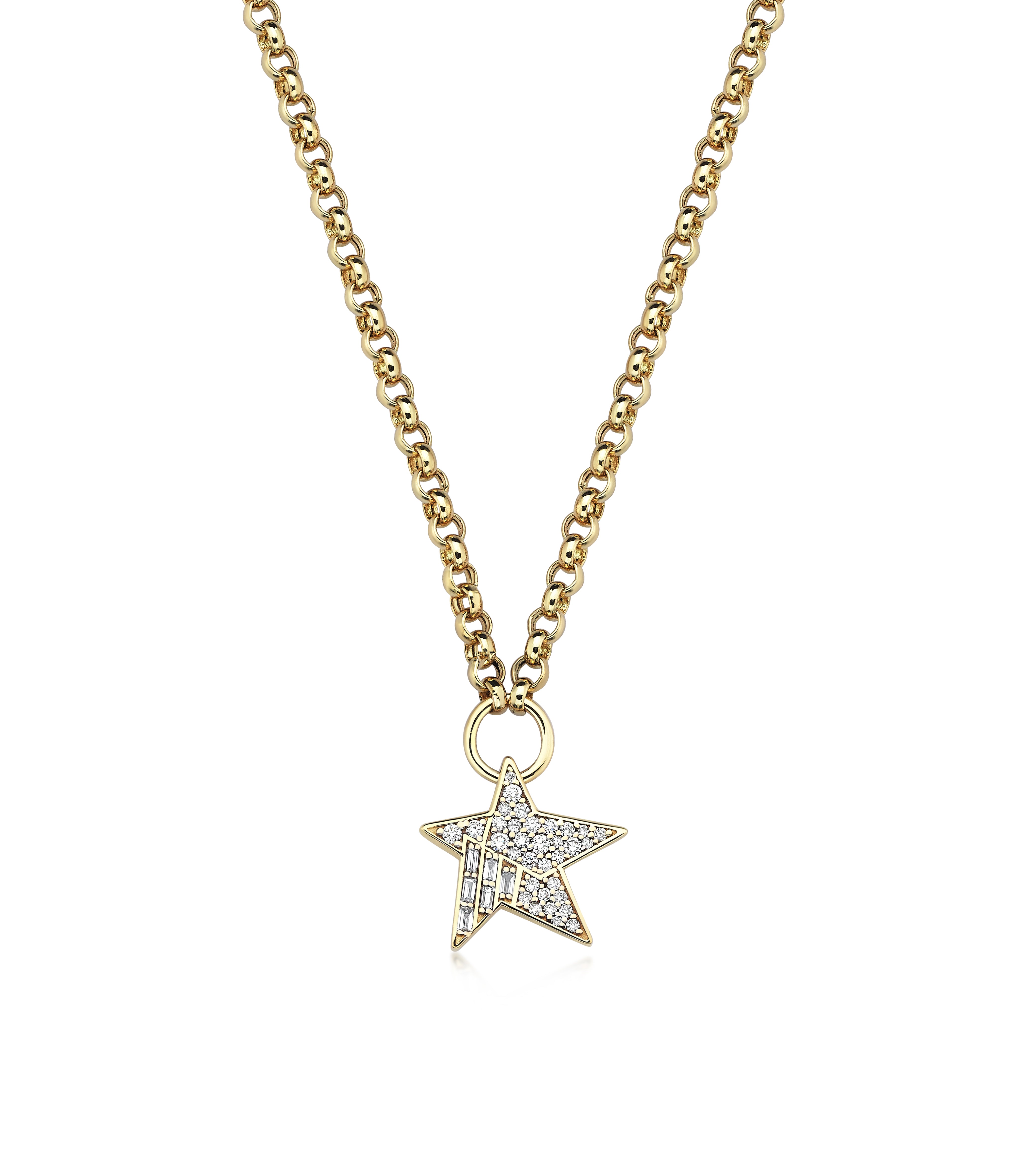 STELLA BOLD ZİNCİR