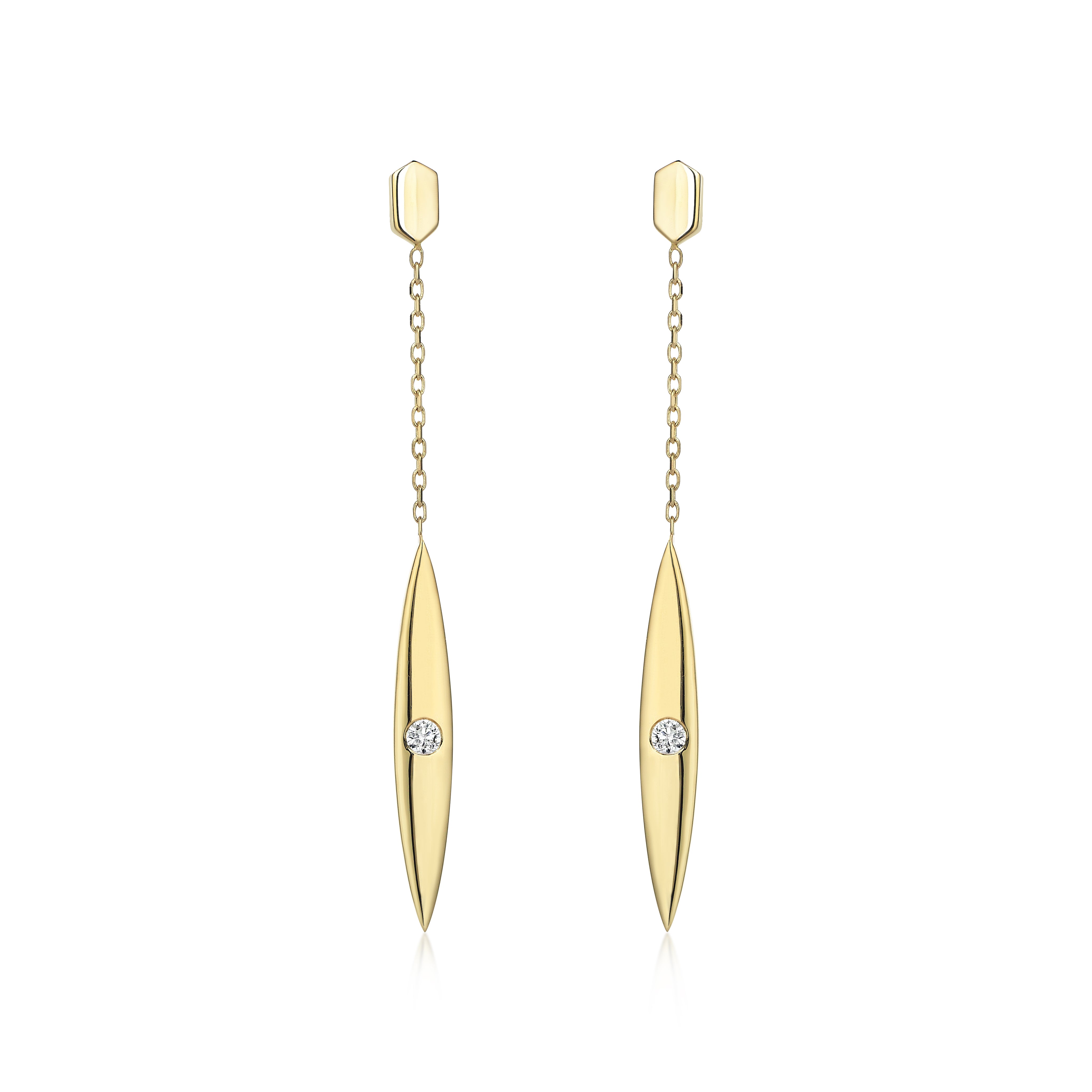 MAURANCIA EARRING