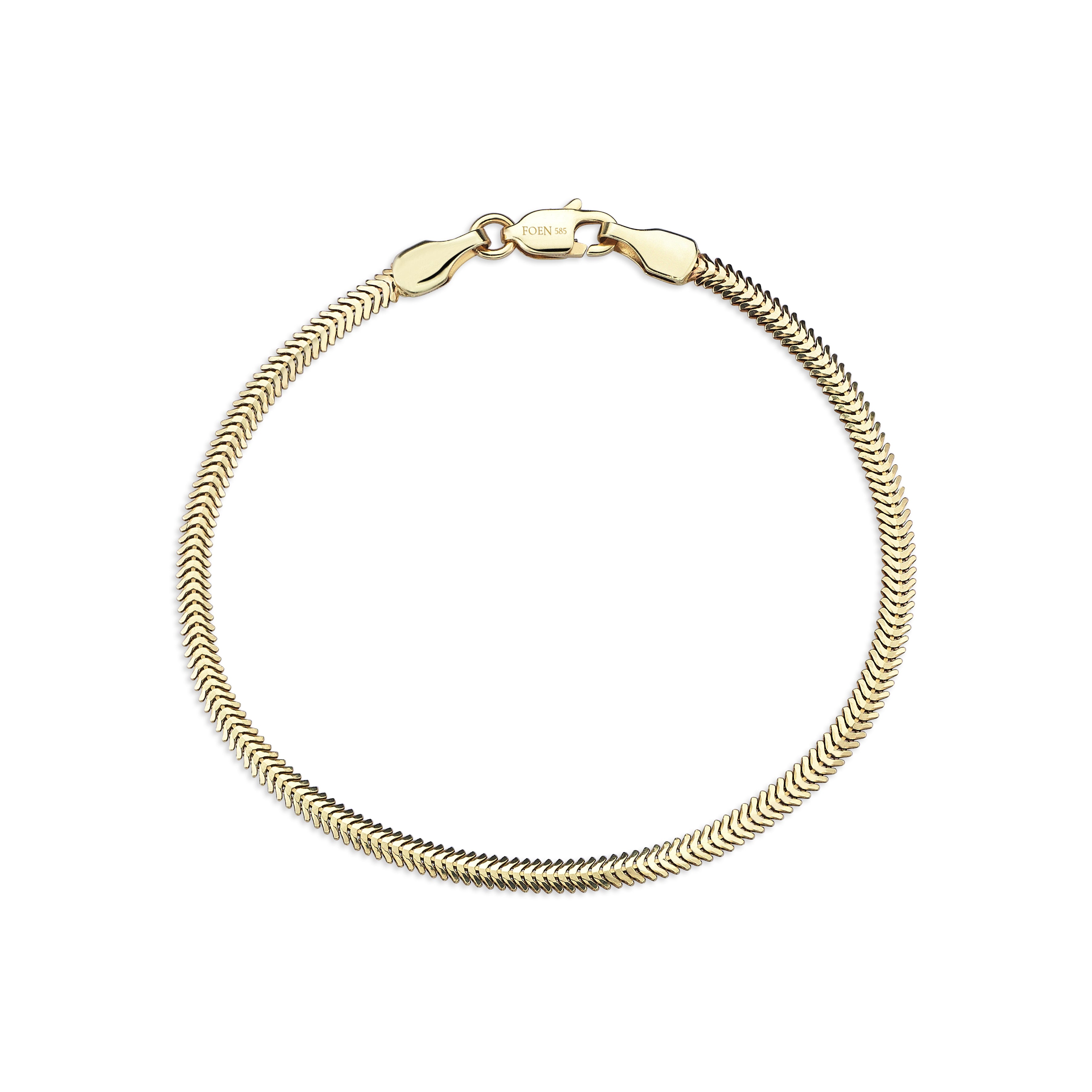 FOEN NO:1 BİLEKLİK