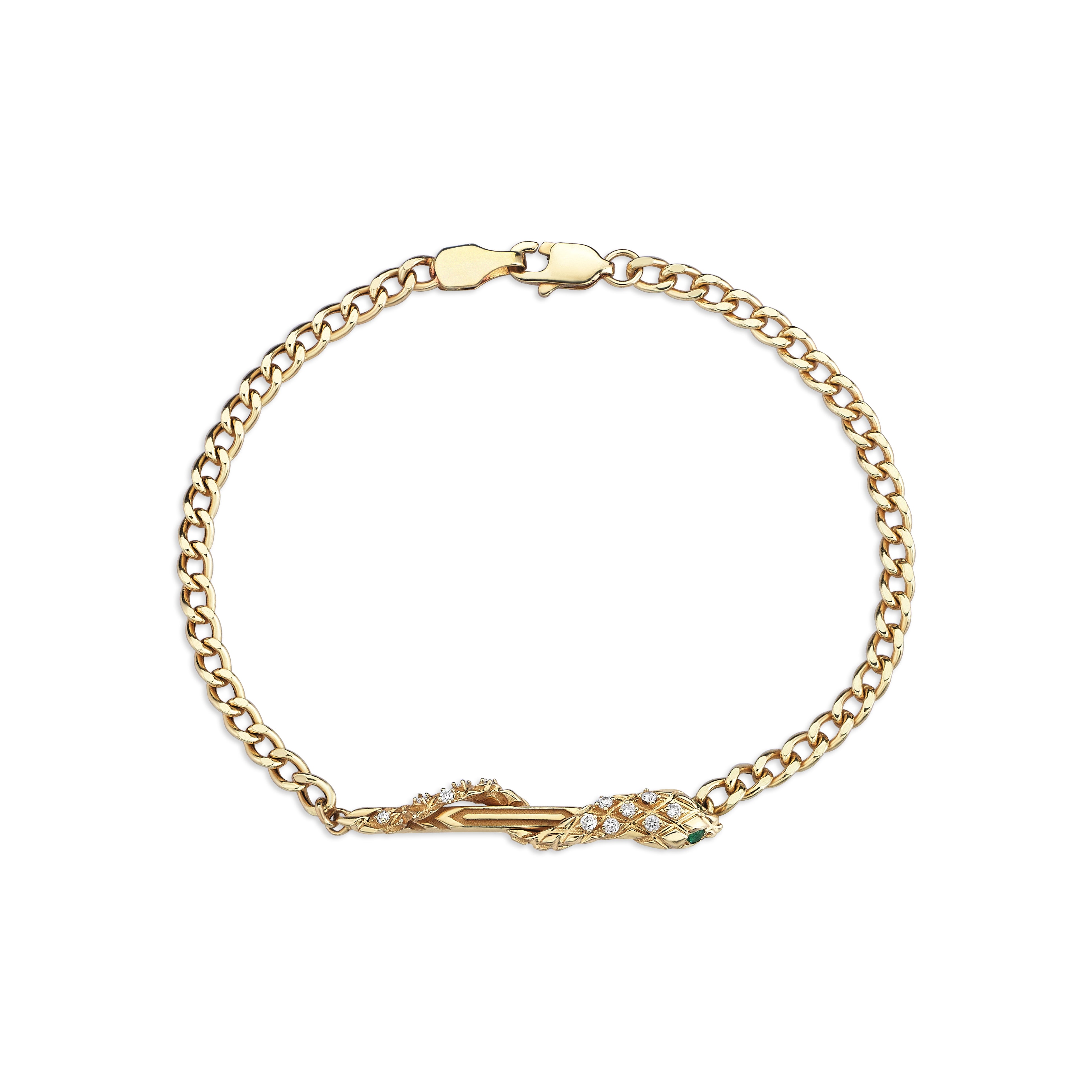 PIRLANTALI REBORN BİLEKLİK