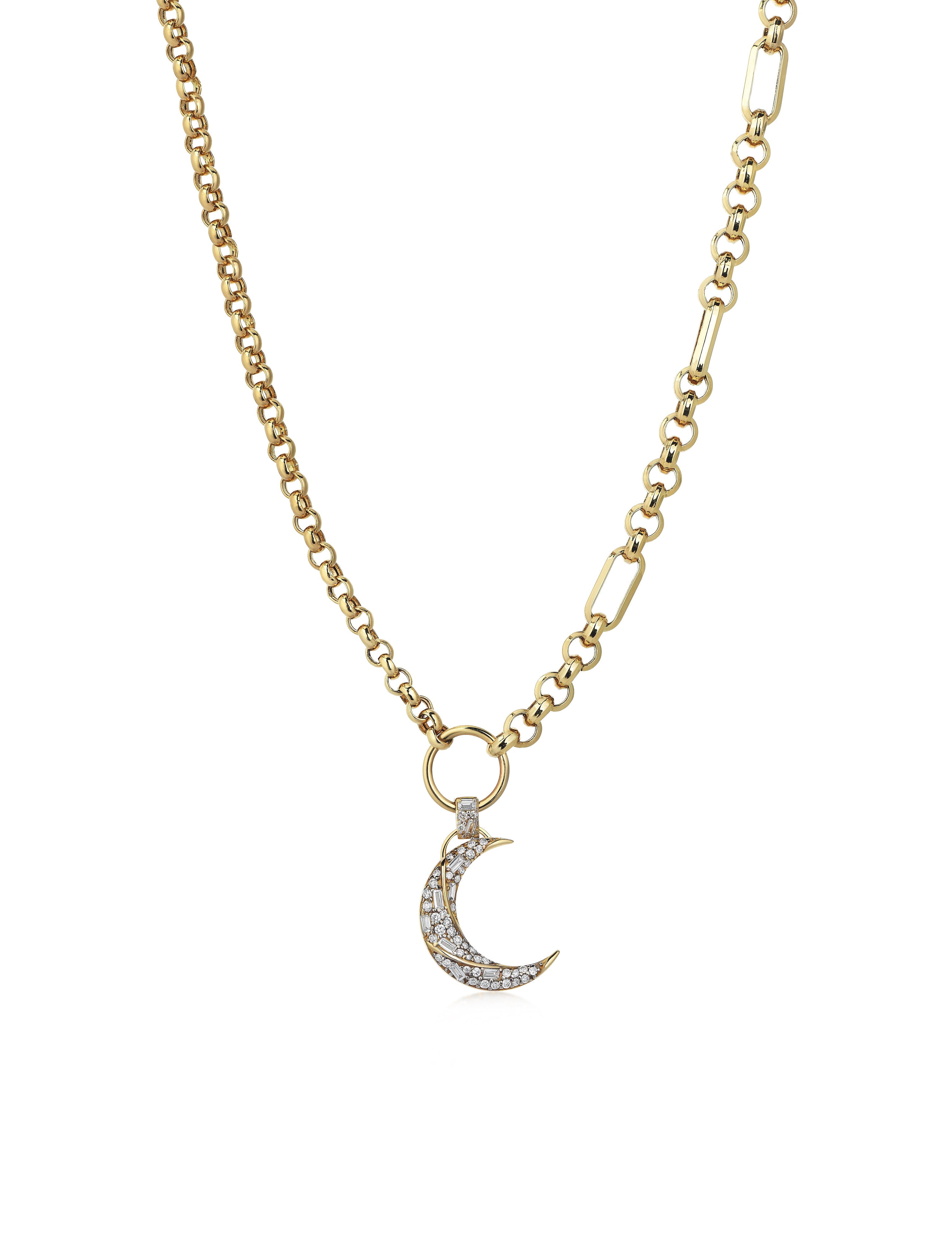 MONAR BOLD MIXED KOLYE