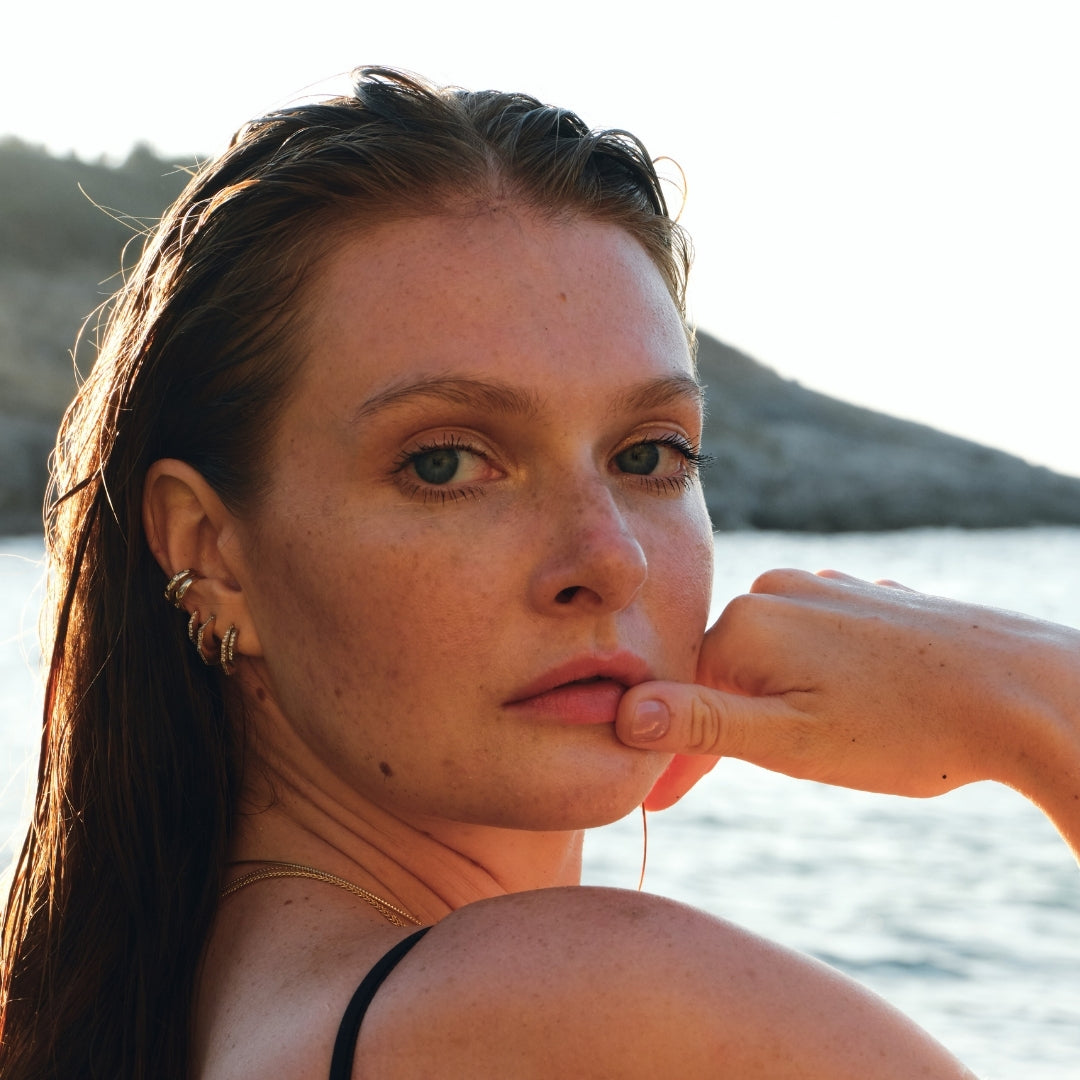 TIARANA EARRING LARGE