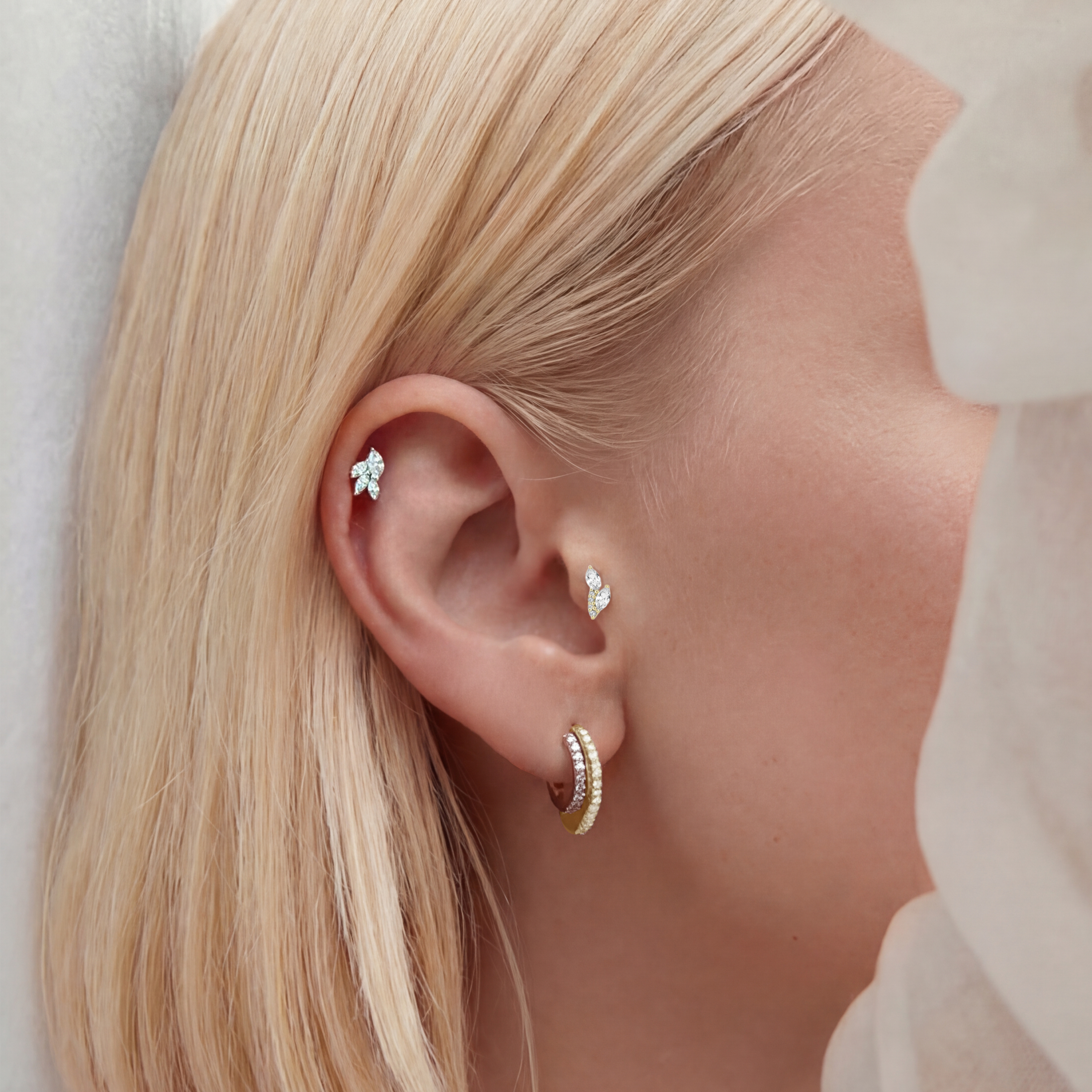 MARKİZ ROCKET PIERCING