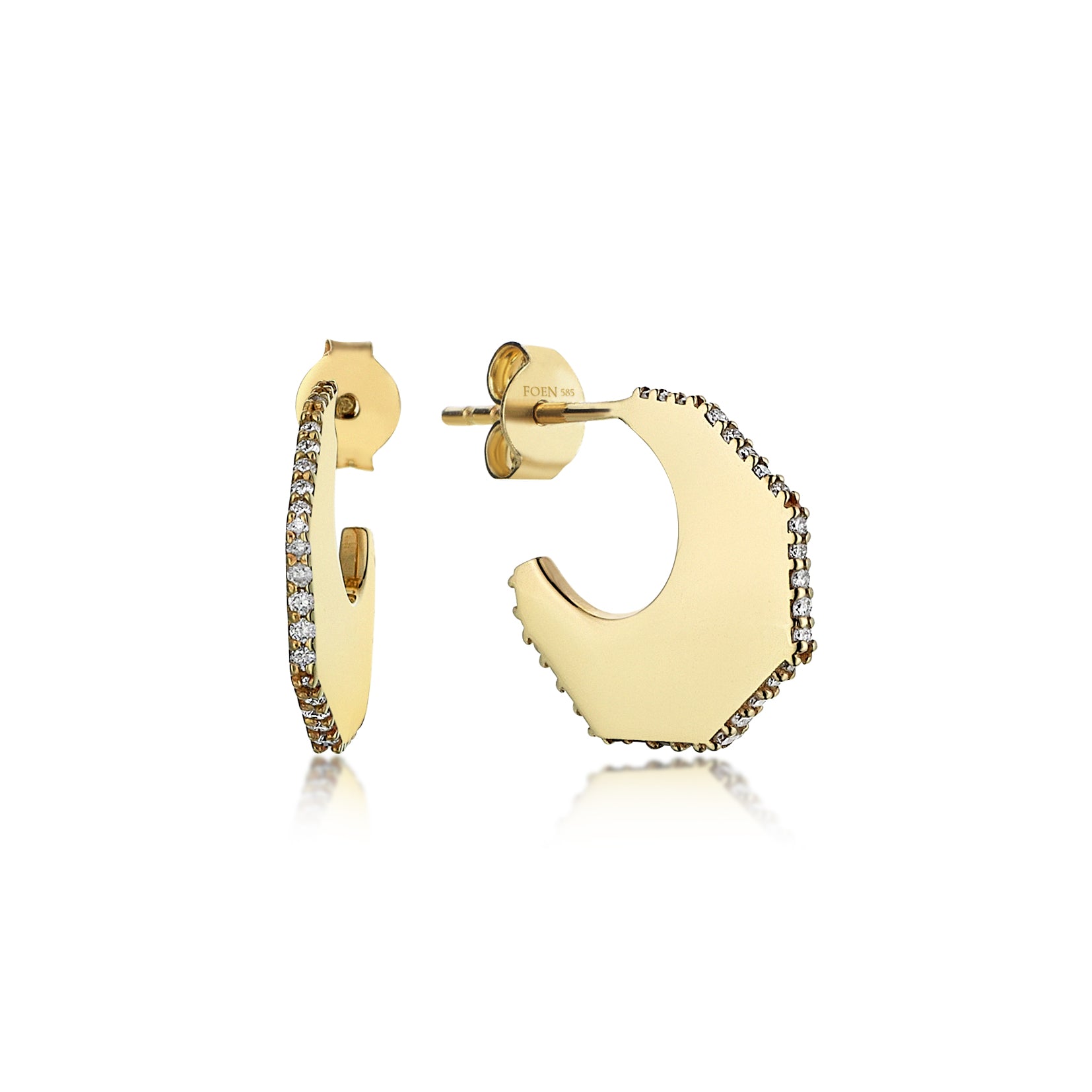 TIARANA KÜPE - MEDIUM