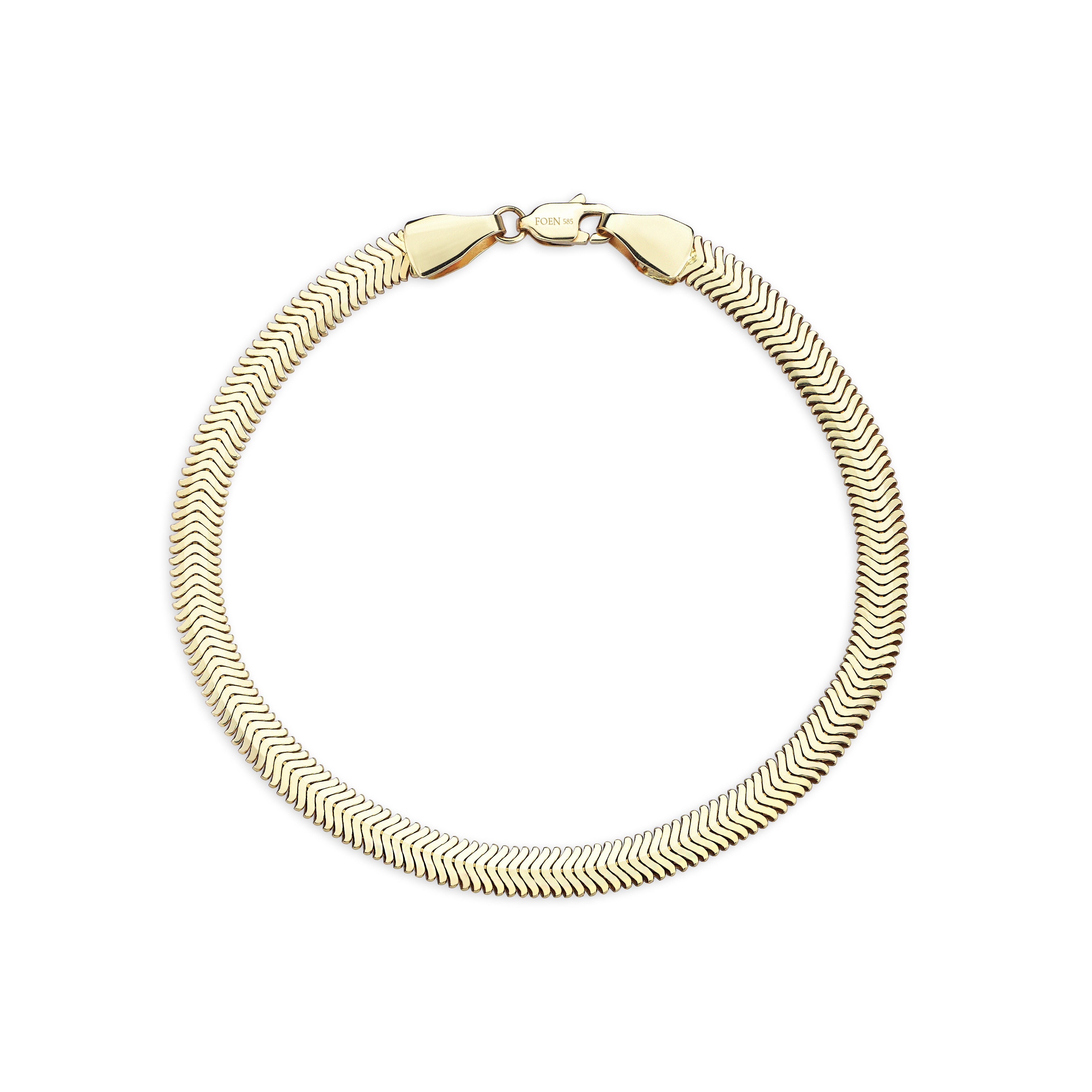 FOEN NO:2 BİLEKLİK