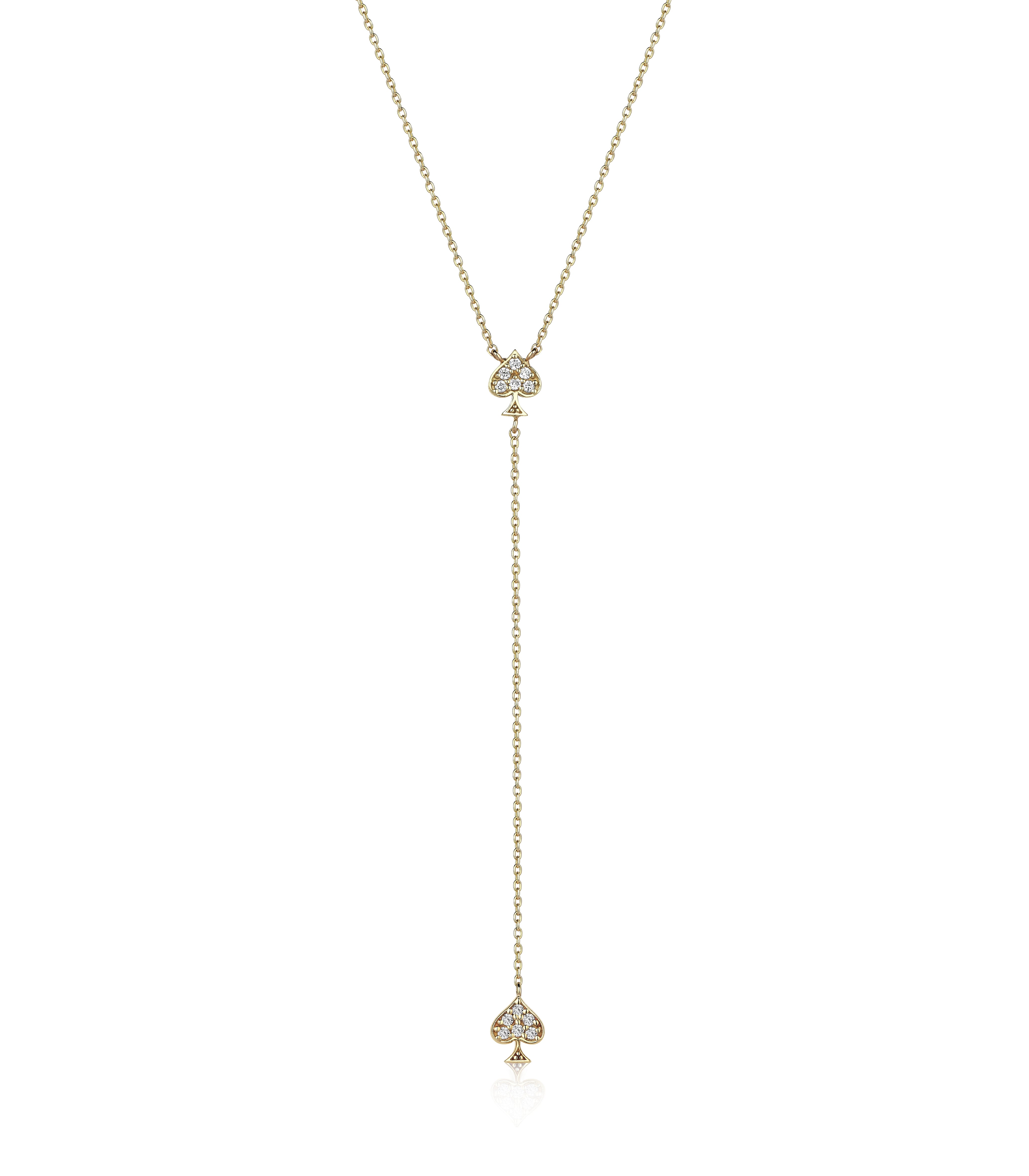 GAME CHANGER NECKLACE