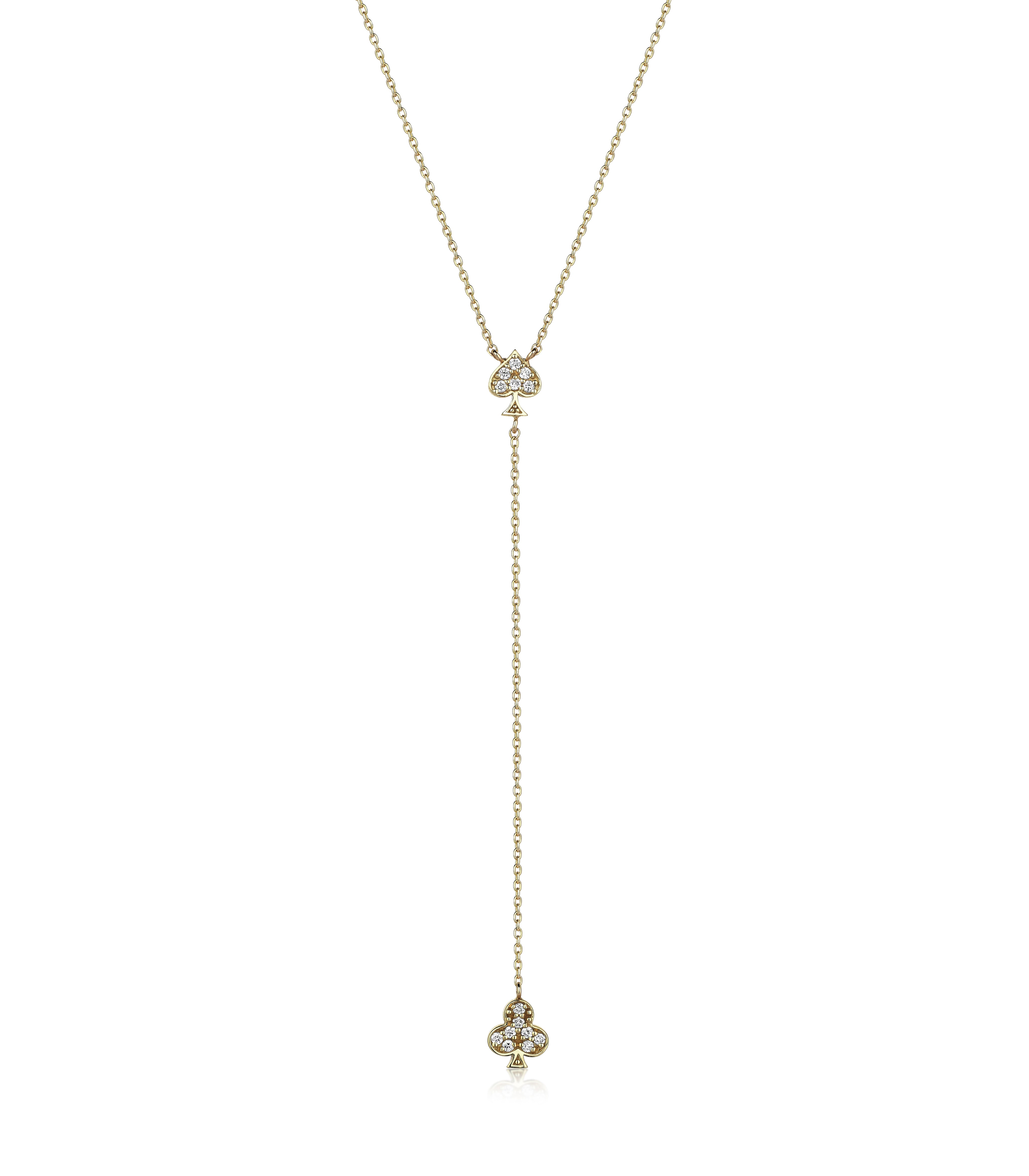 GAME CHANGER NECKLACE