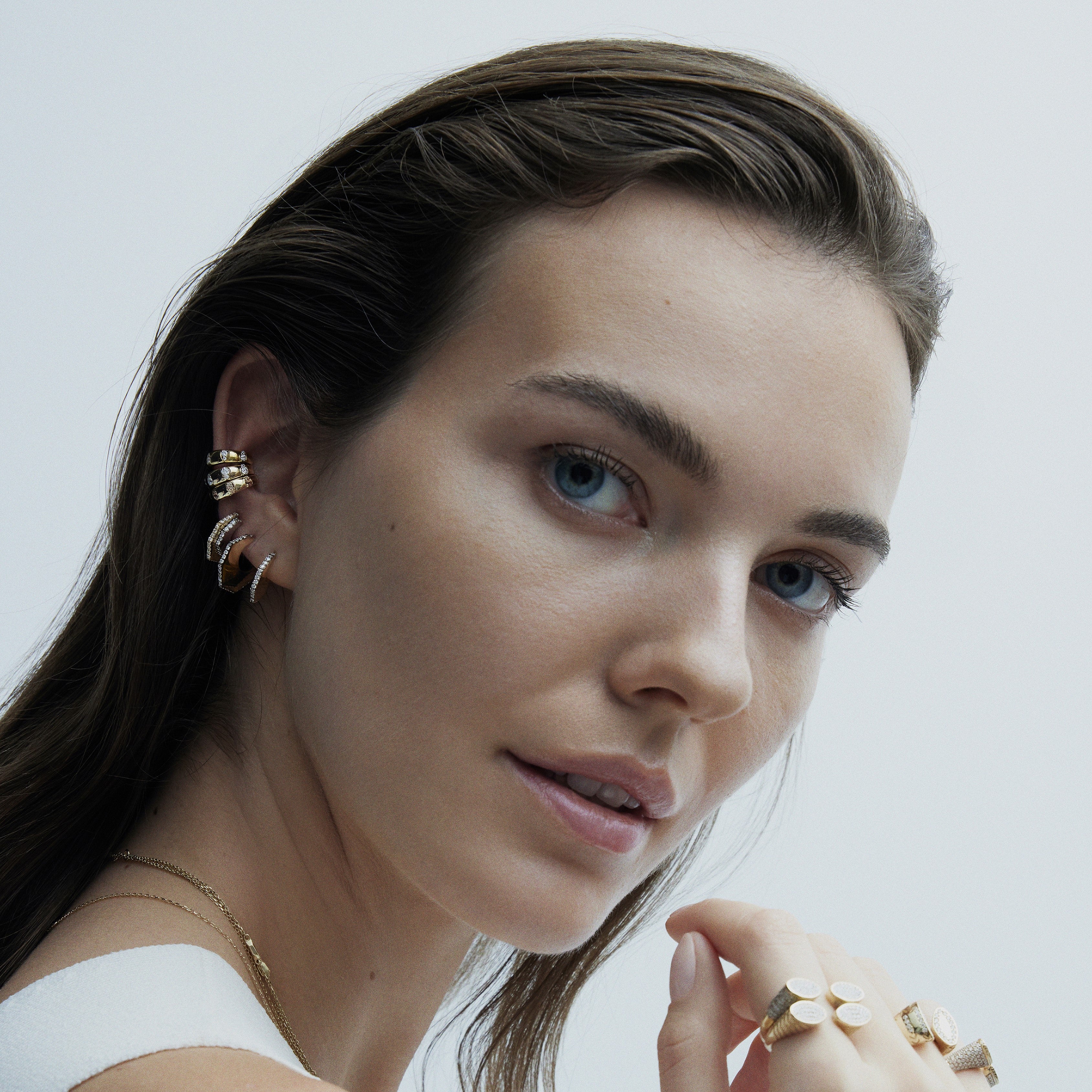 TIARANA KÜPE - LARGE