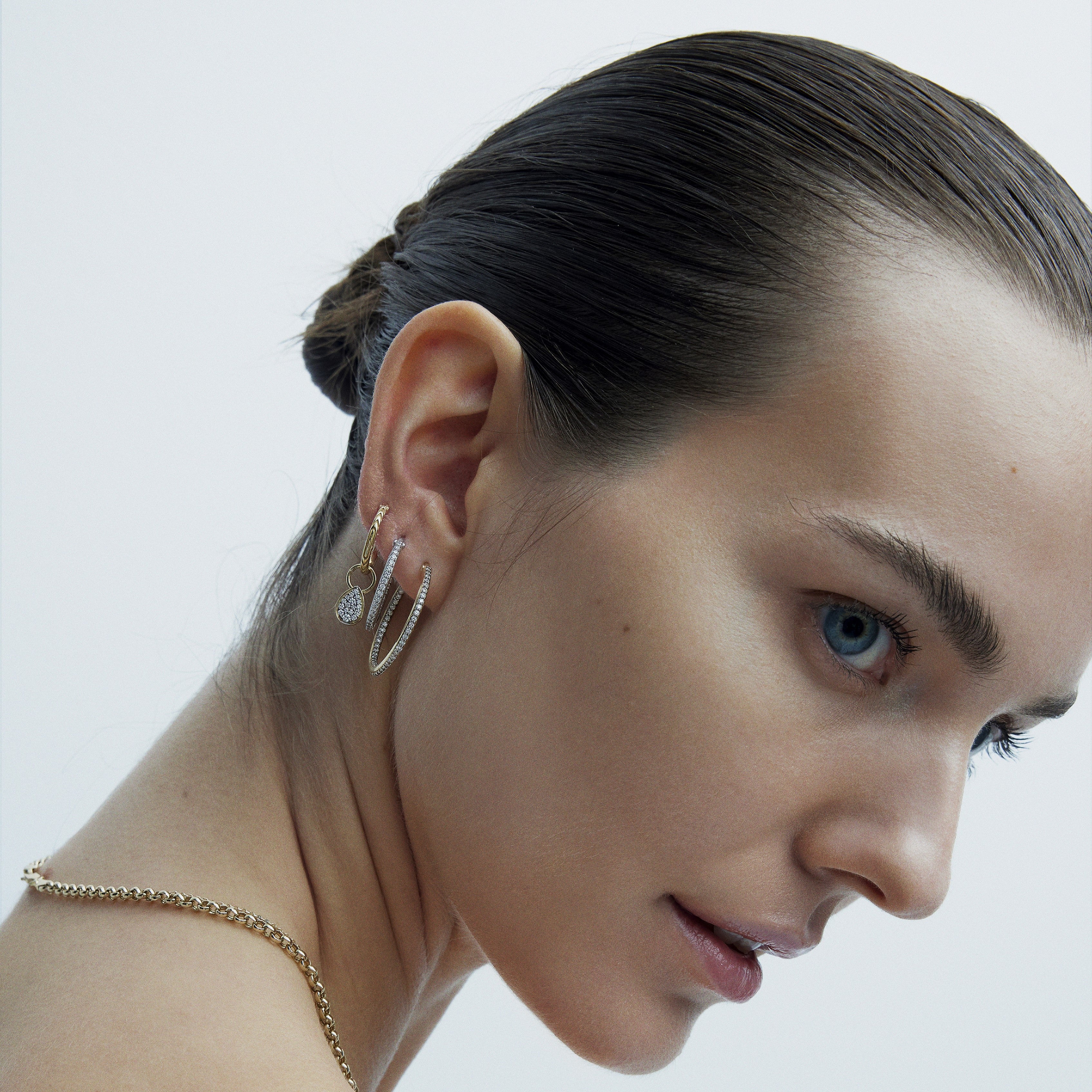 SANDORA PAVE PIRLANTA DİSK