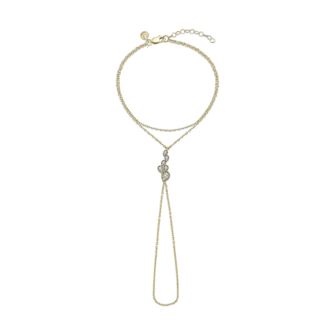 DROVA FLOW ŞAHMERAN