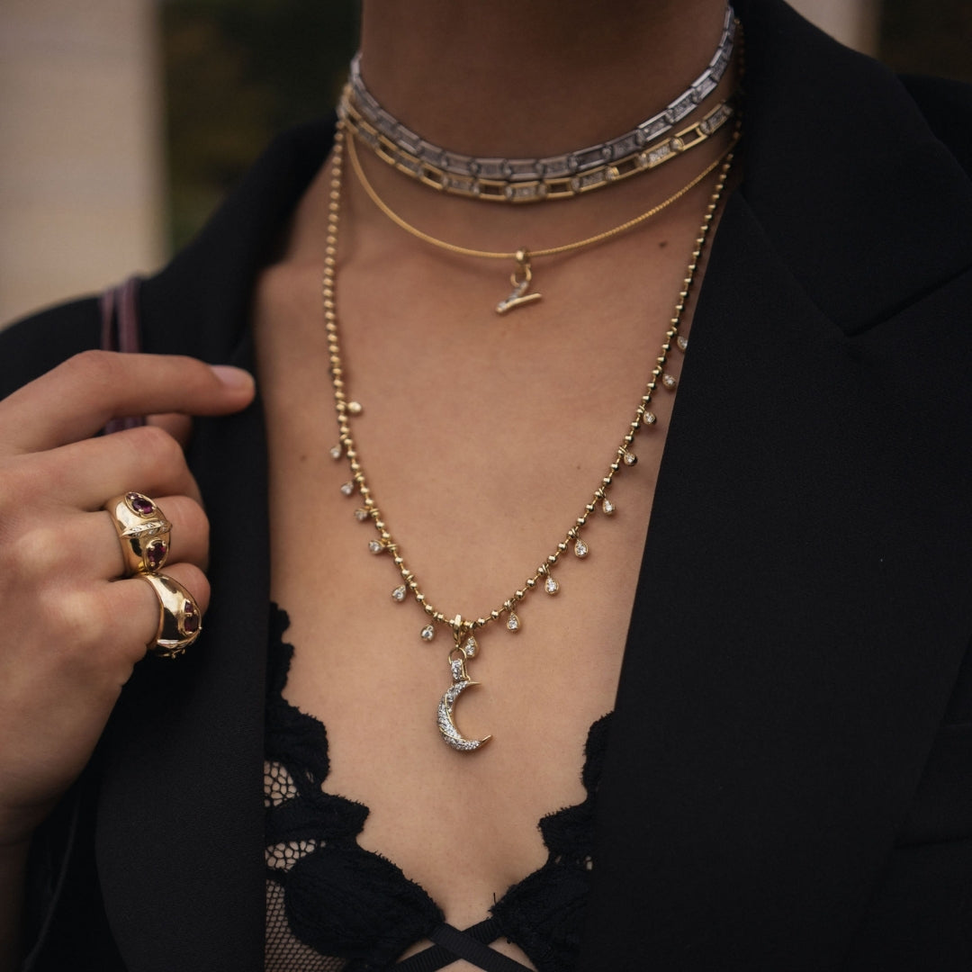 DROVA WHISPERS KOLYE