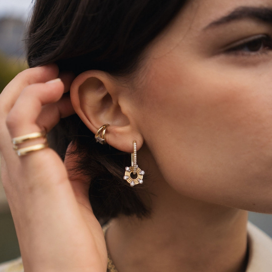 DROVA PIRLANTA DİSK