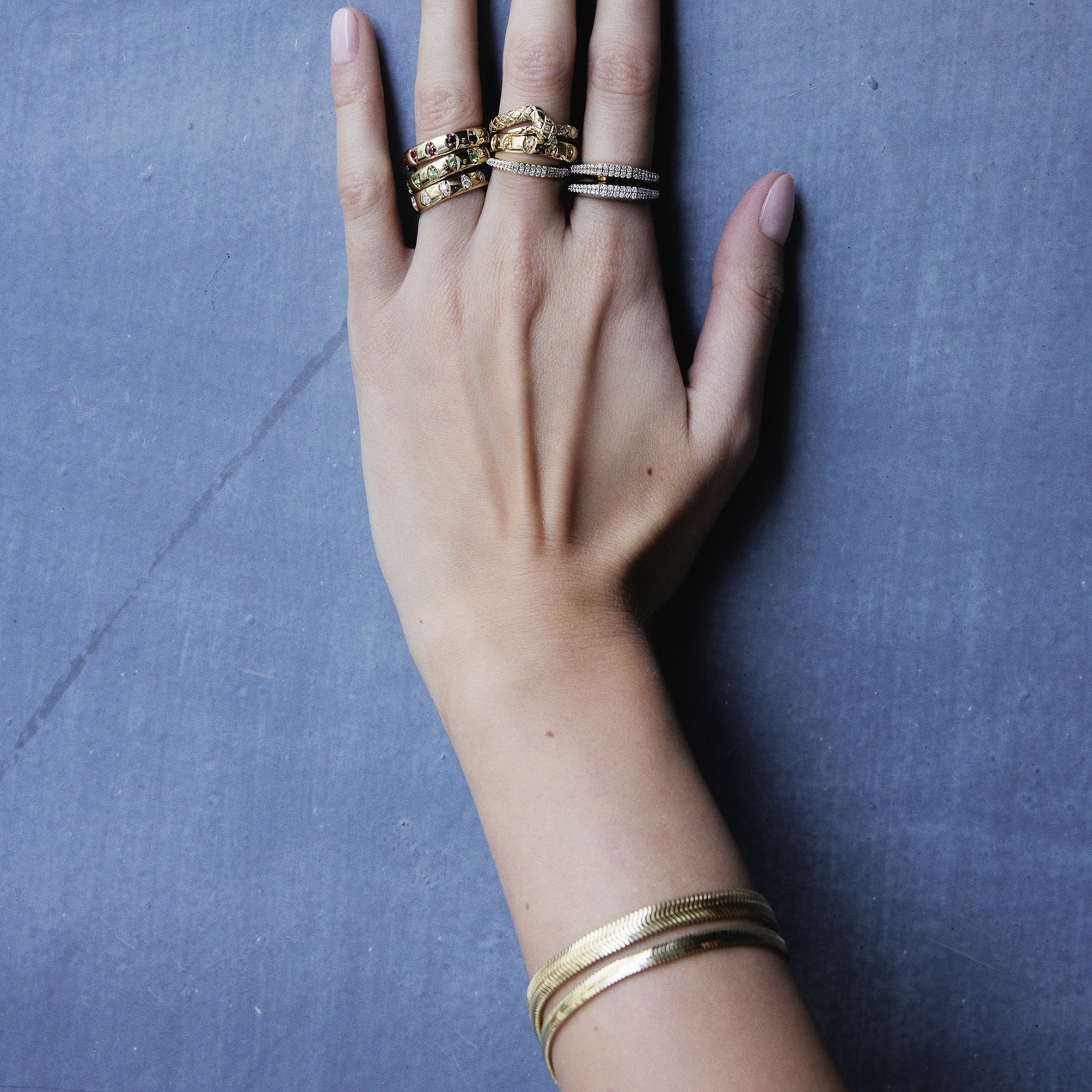 FOEN NO:3 BİLEKLİK