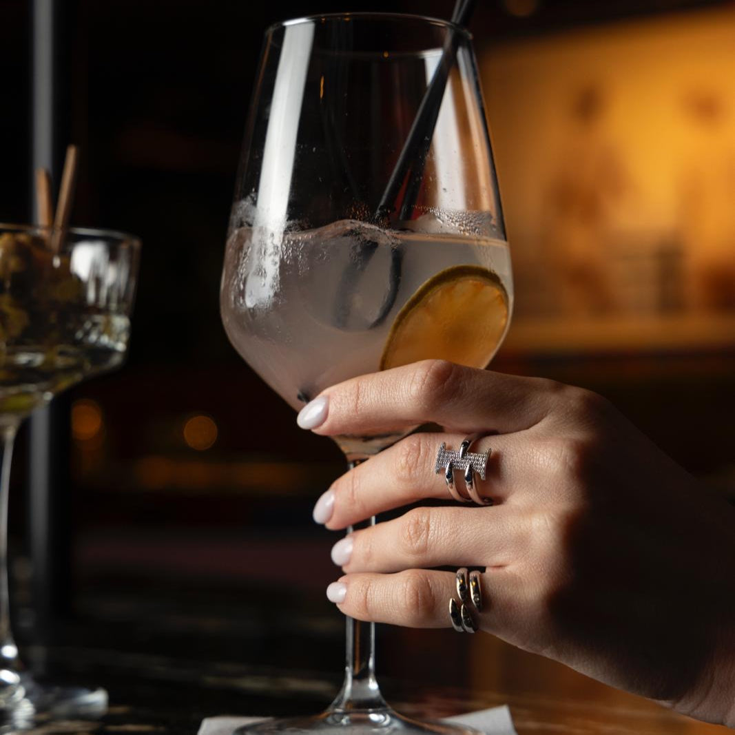 PRESA INITIAL I YÜZÜK