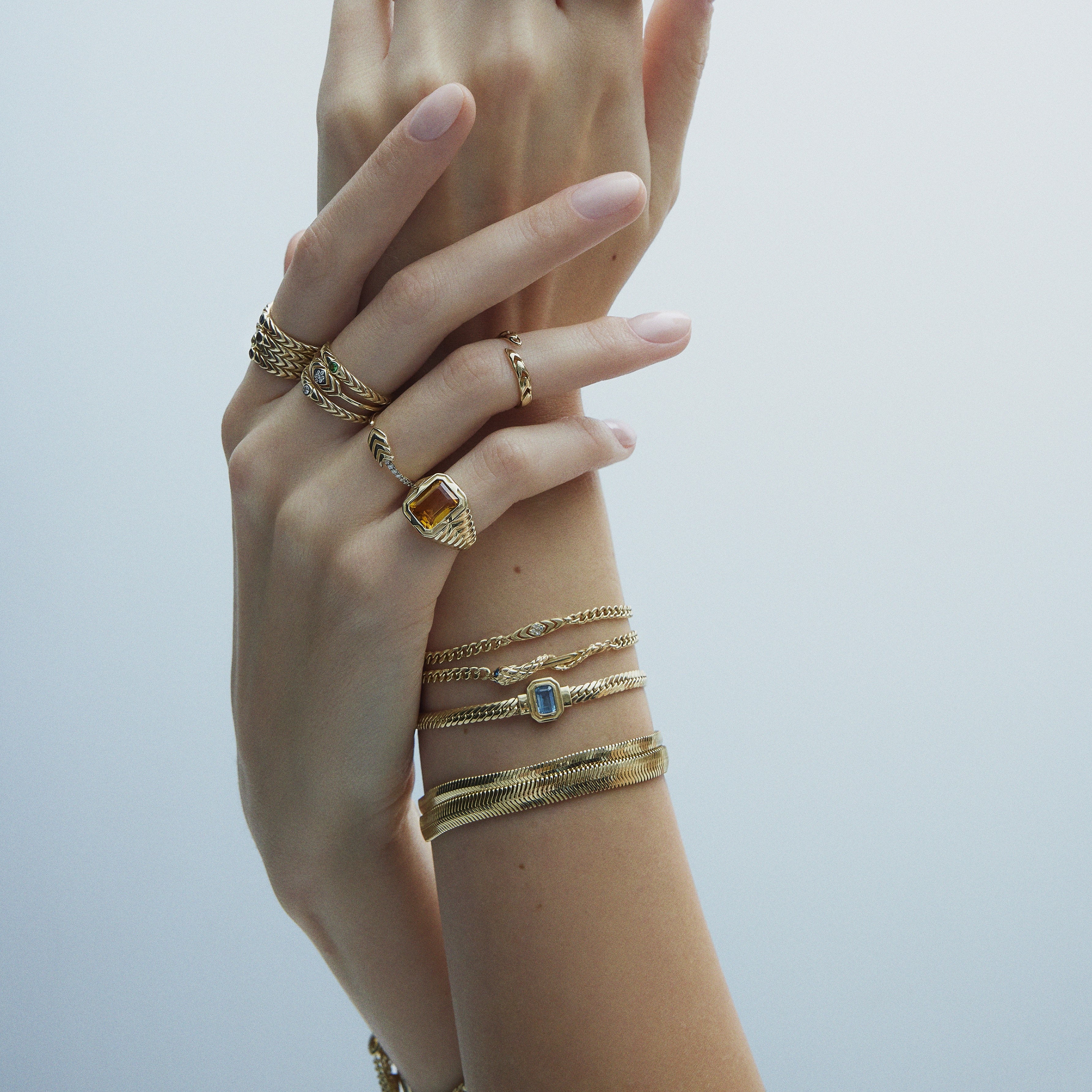 FOEN NO:2 BİLEKLİK