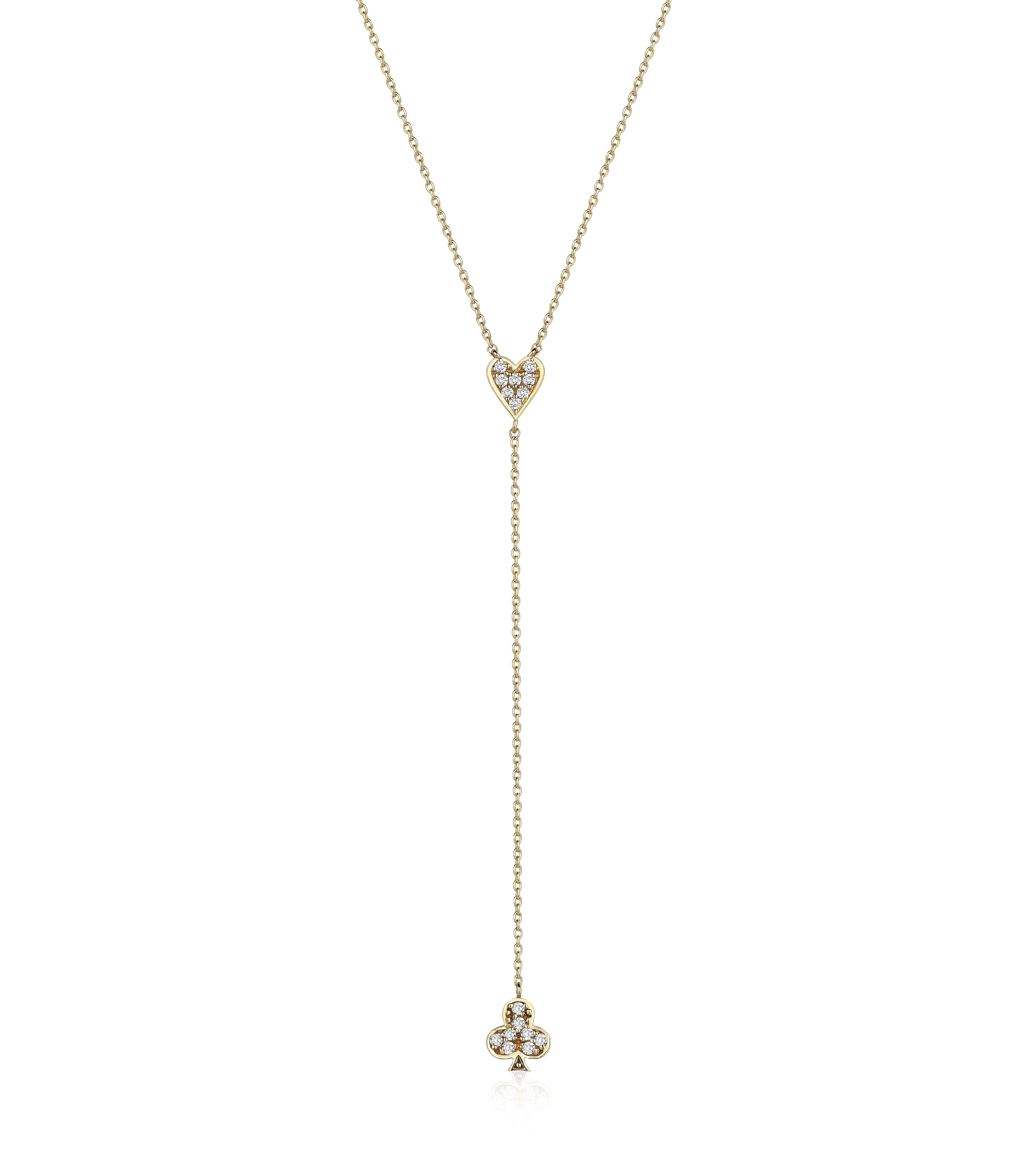 GAME CHANGER NECKLACE