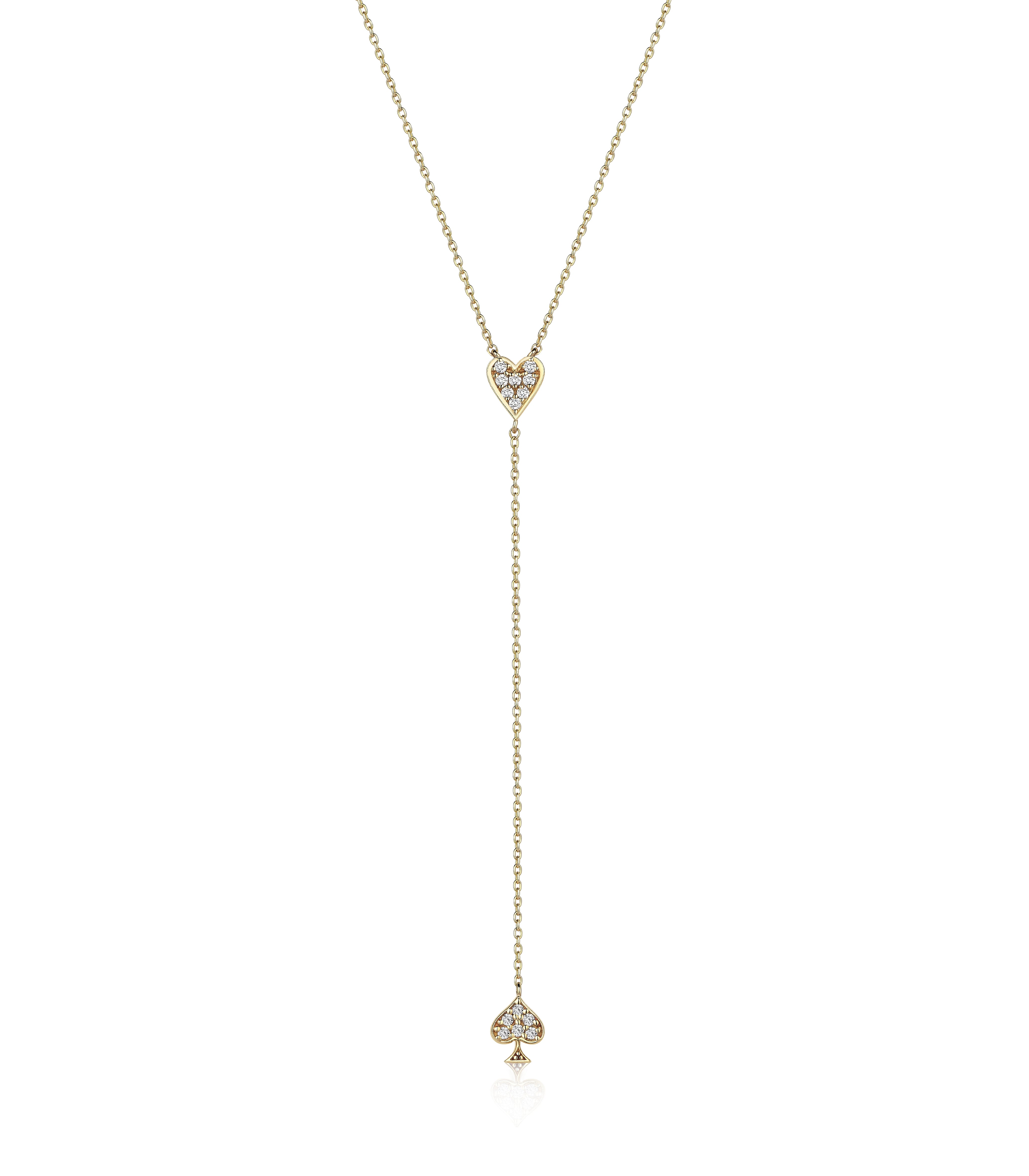 GAME CHANGER NECKLACE