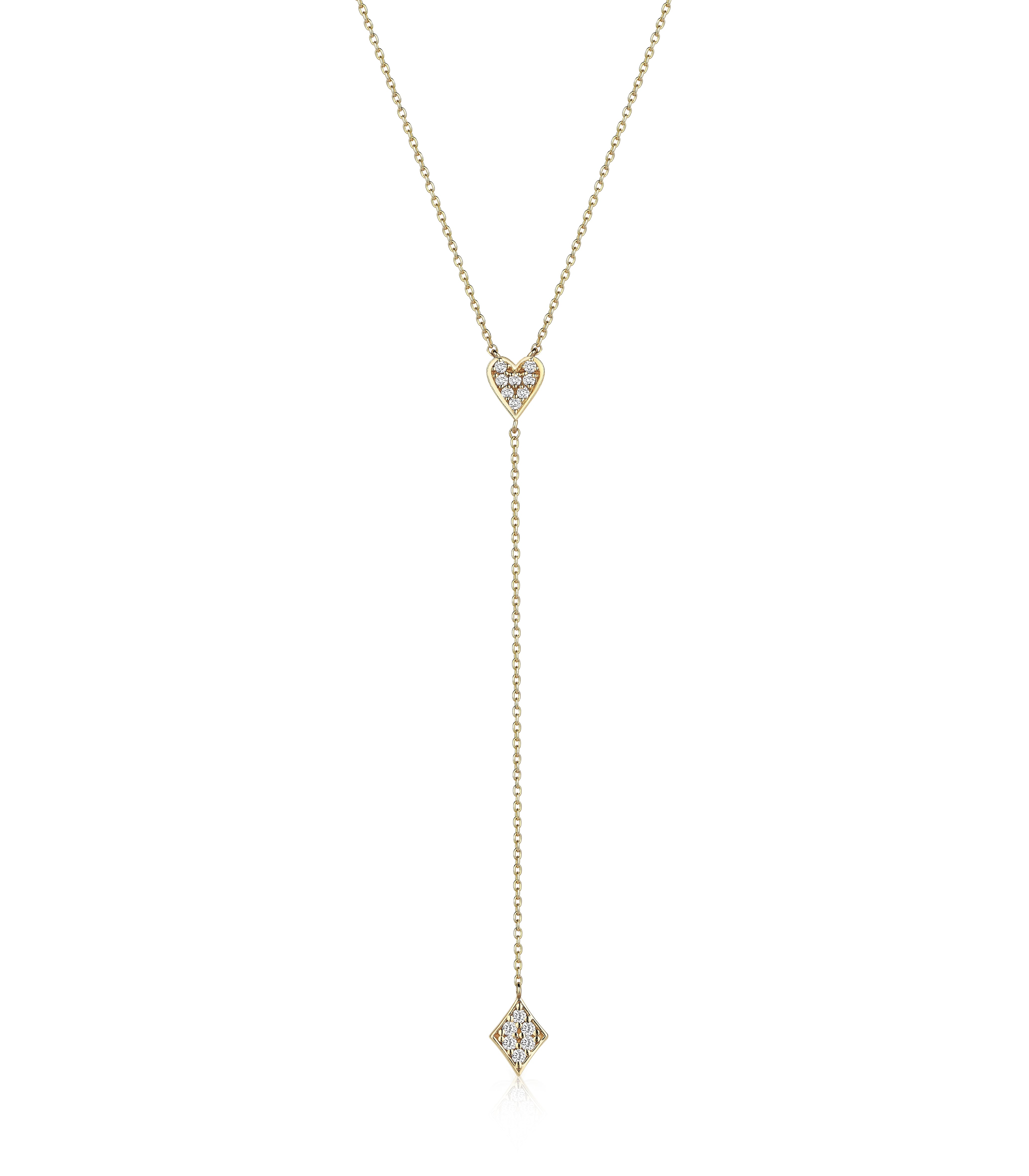 GAME CHANGER NECKLACE
