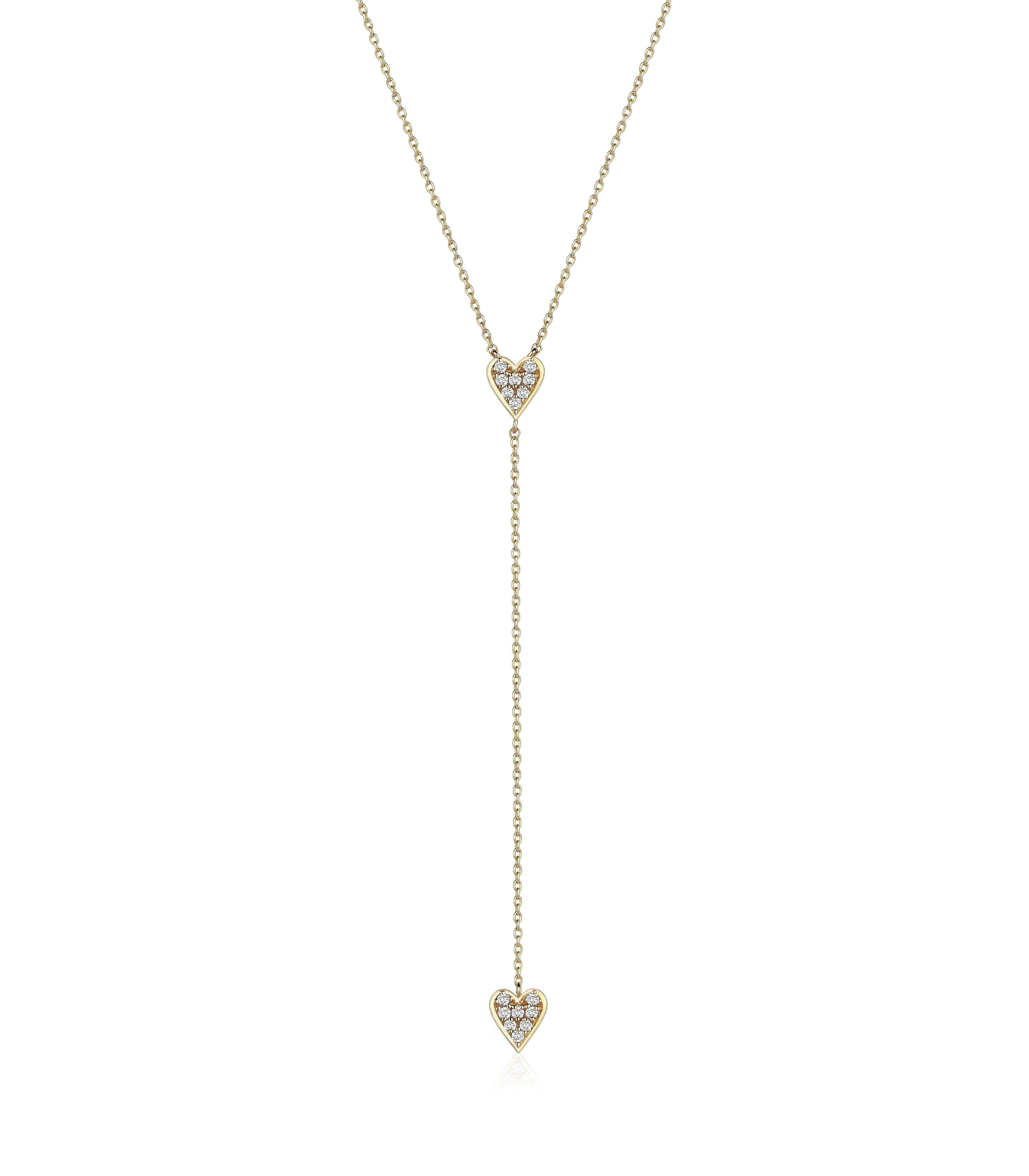 GAME CHANGER NECKLACE