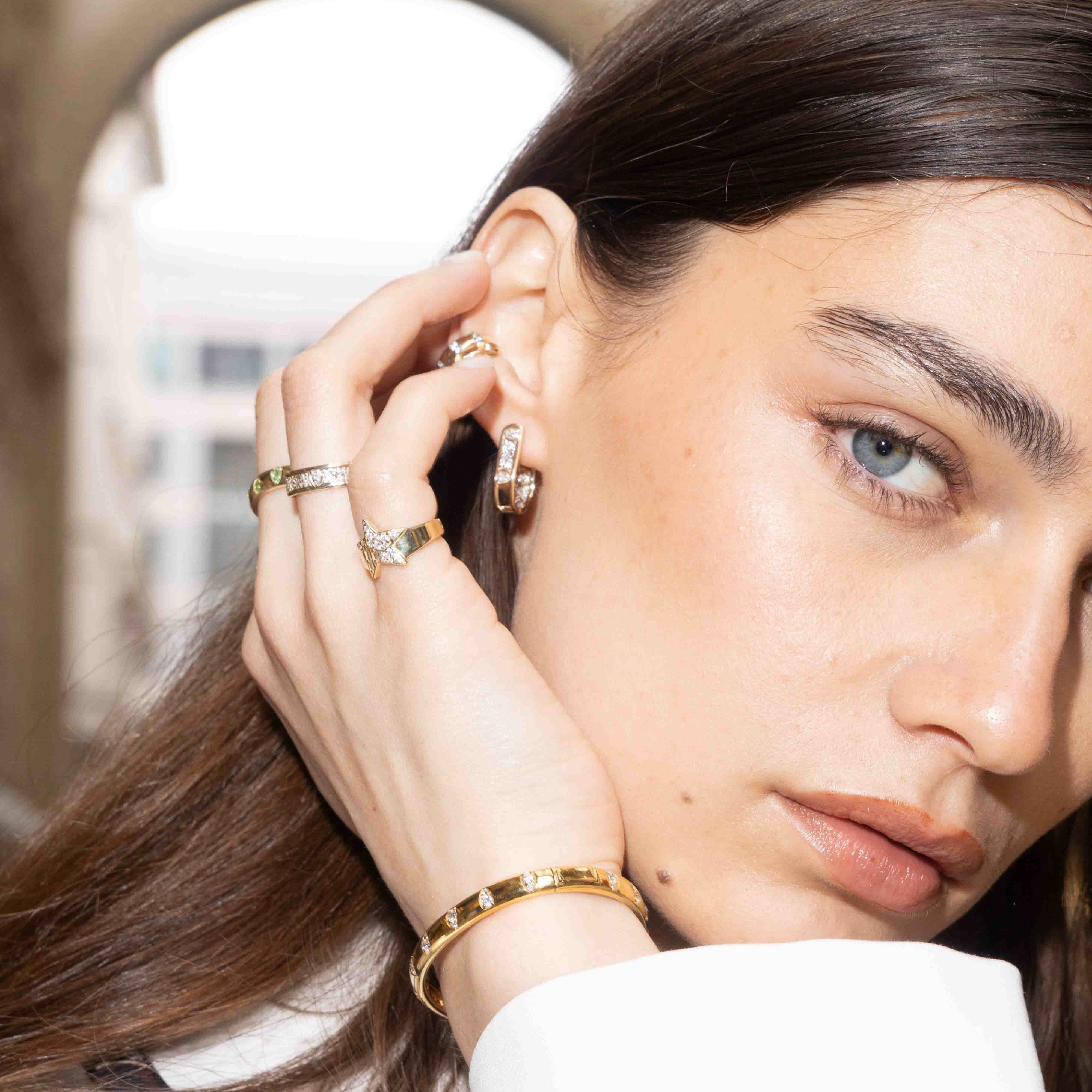 STELLA SMALL YÜZÜK