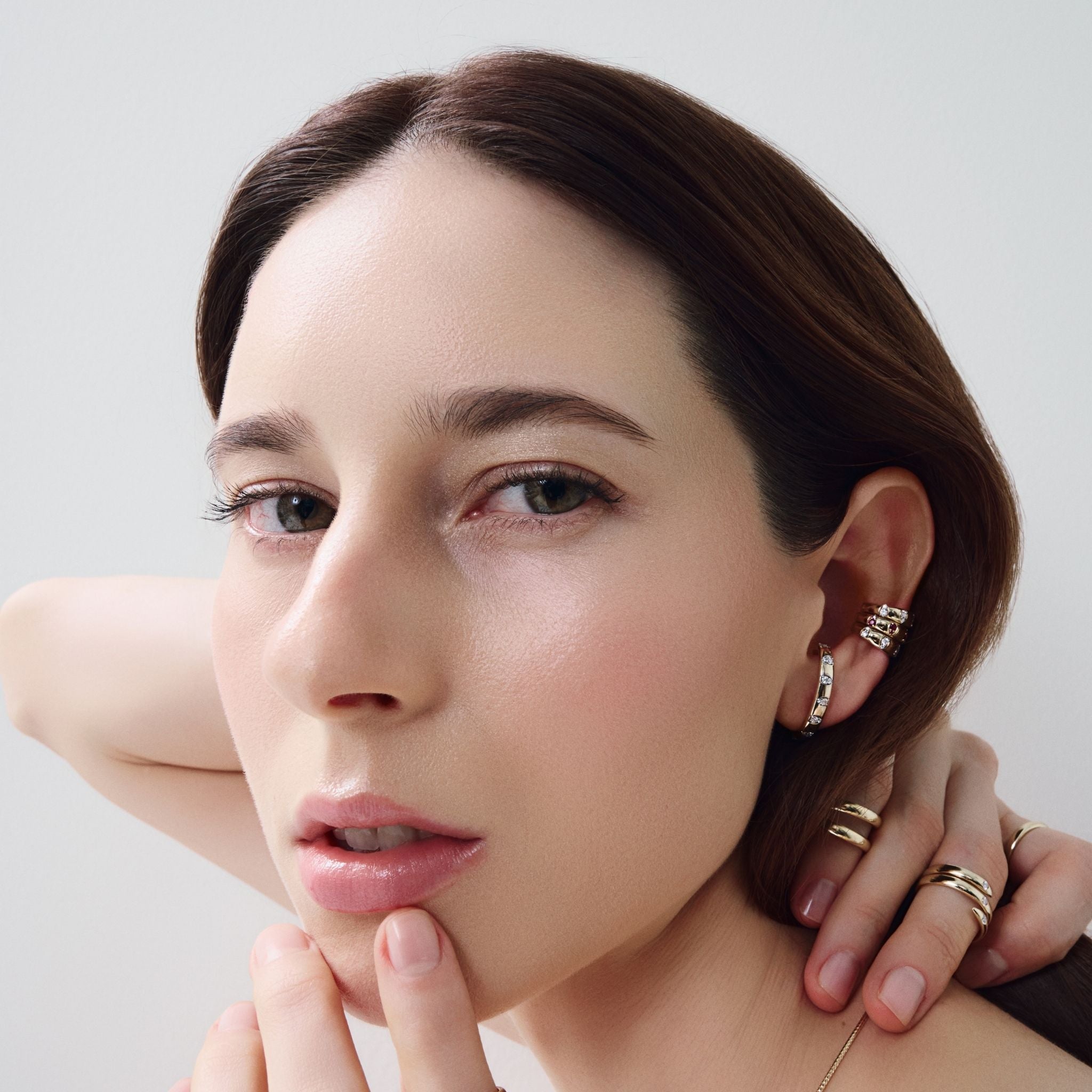 ETERNAL DROP PIRLANTA KÜPE