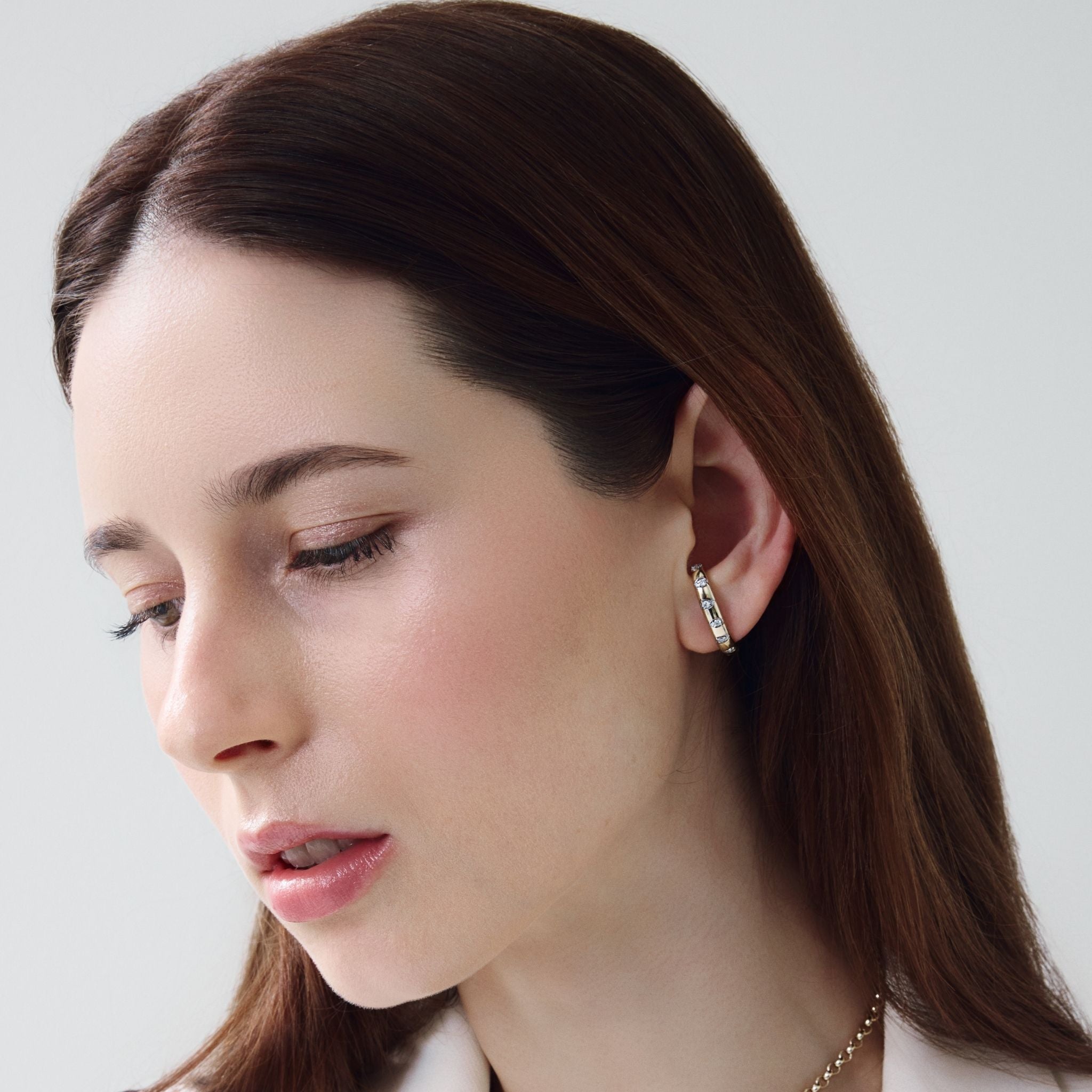 ETERNAL DROP PIRLANTA KÜPE