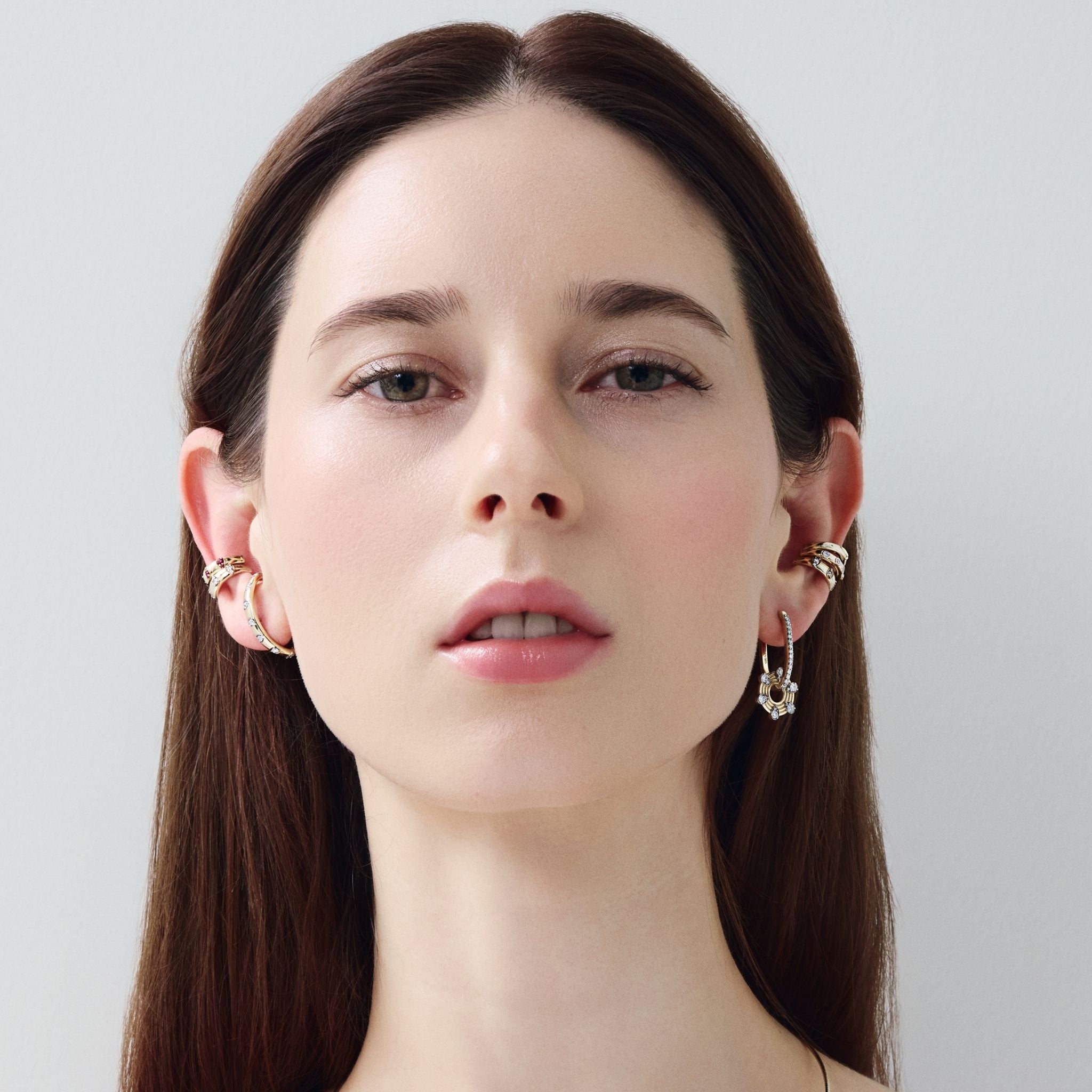 ETERNAL DROP CUFF YAKUT