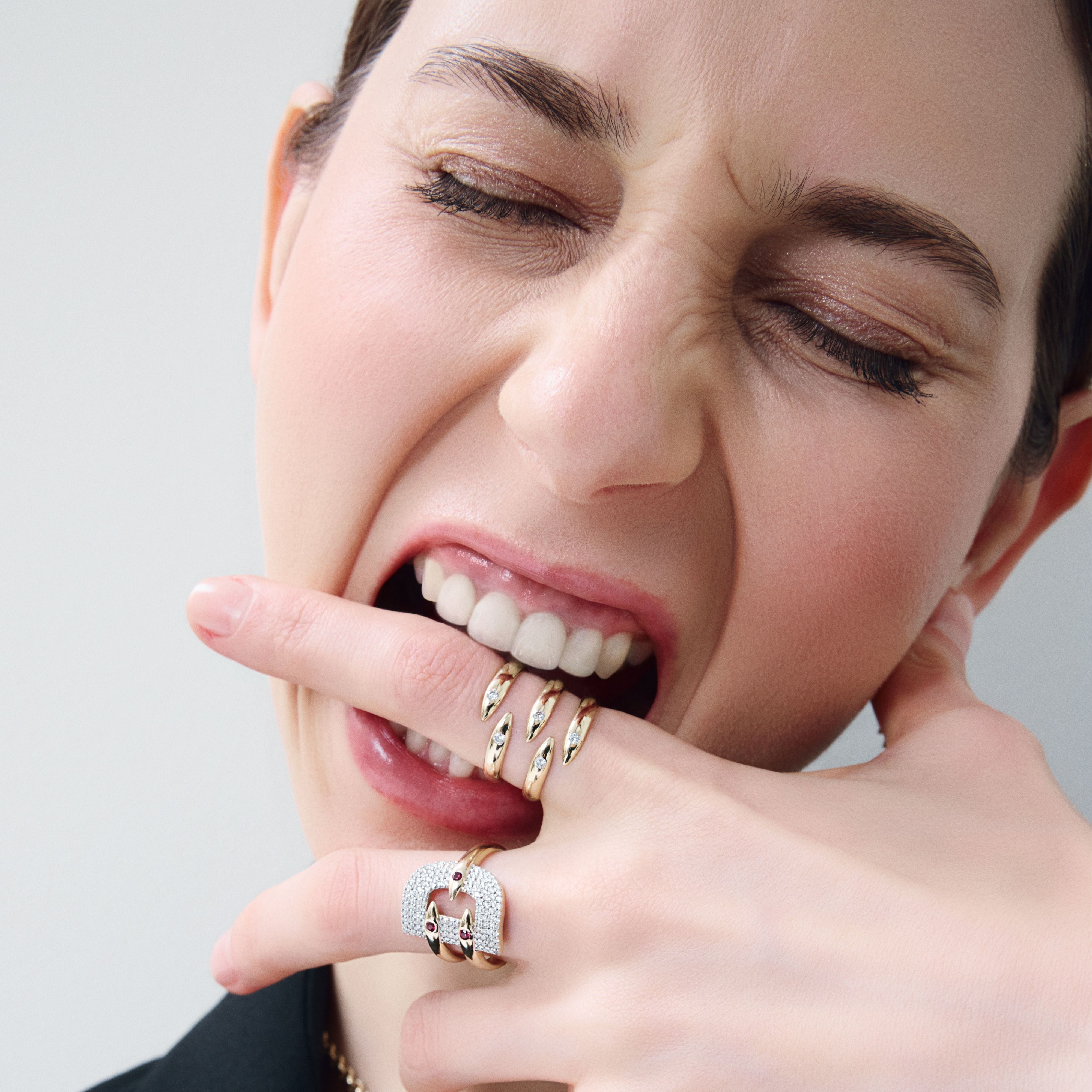 PRESA INITIAL D YÜZÜK