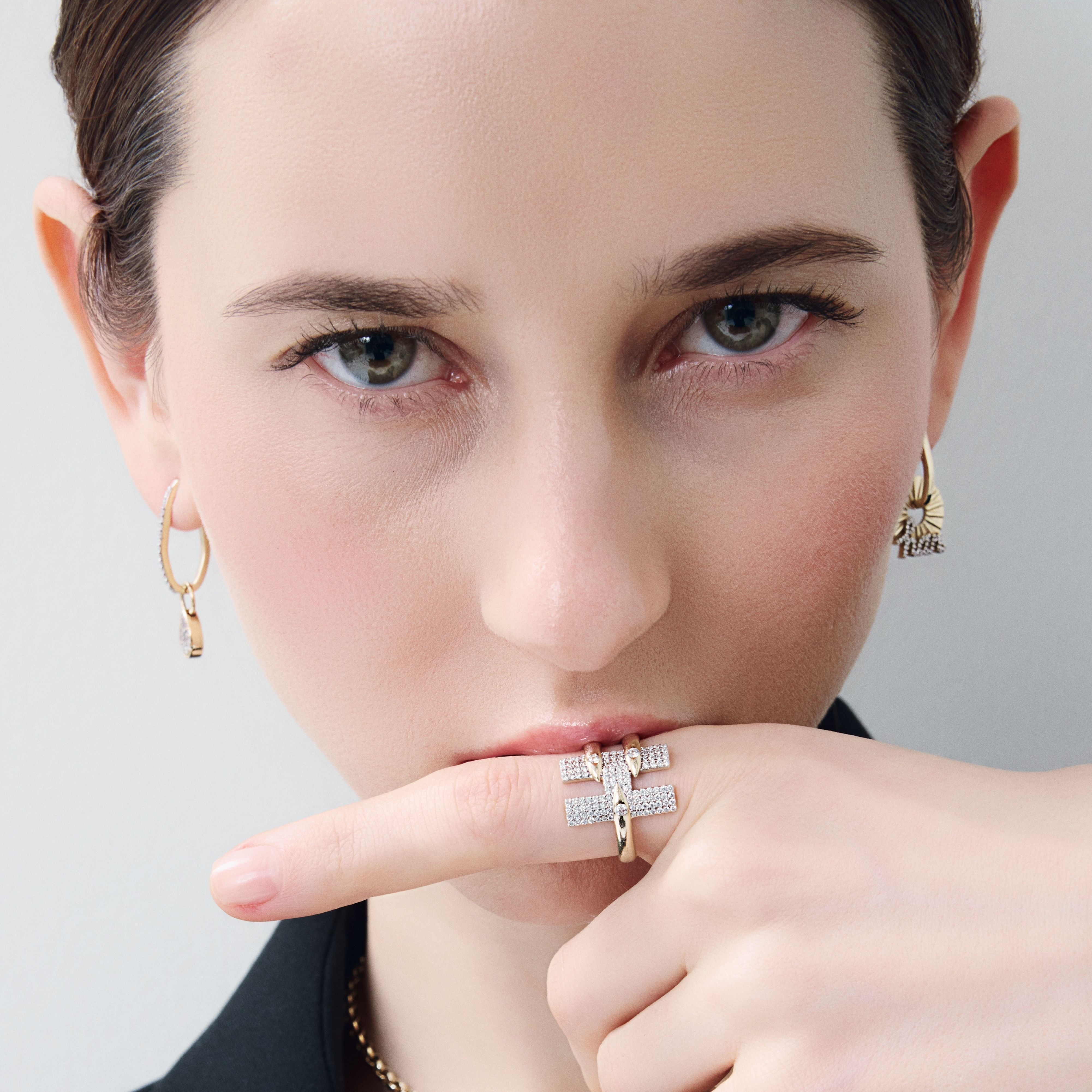 PRESA INITIAL H YÜZÜK