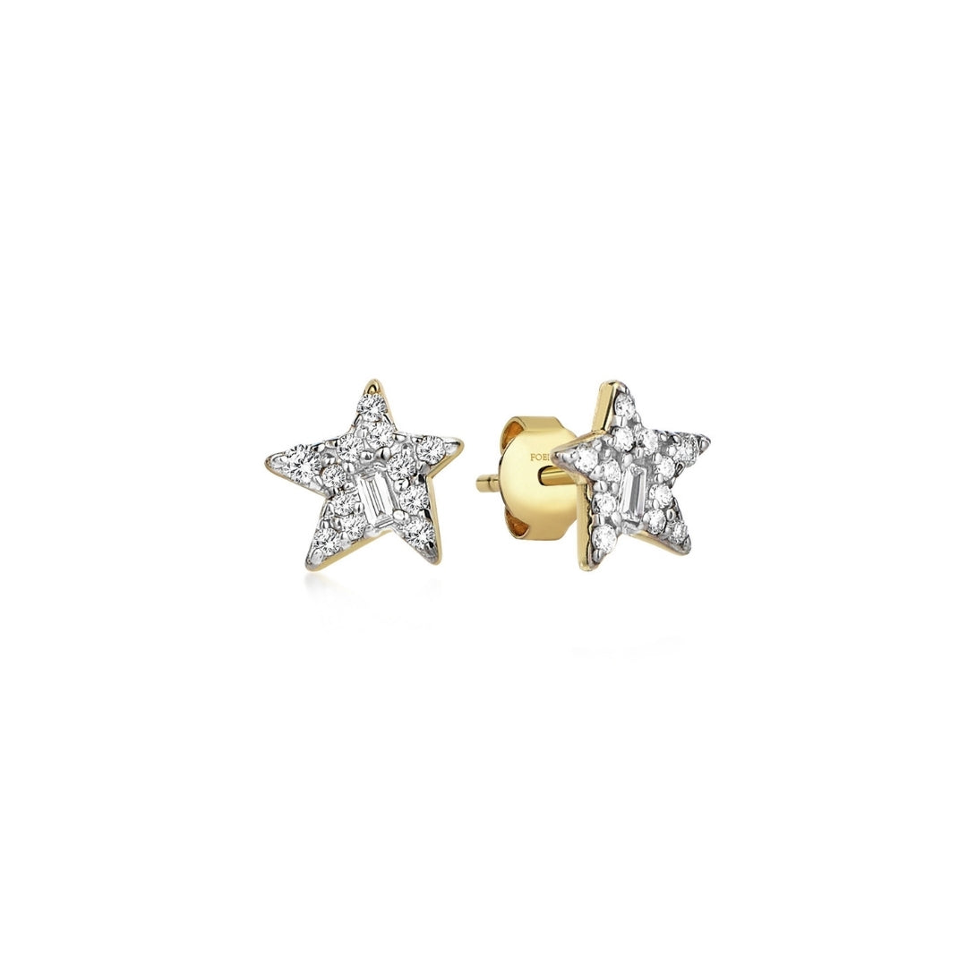 STELLA EARRING MINI