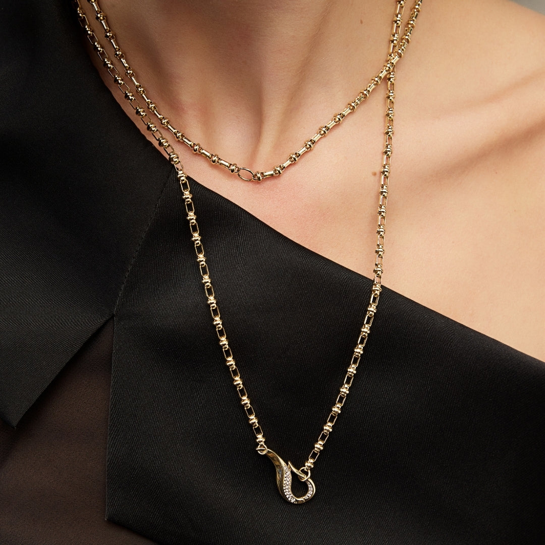 Rivelle Bold Chain