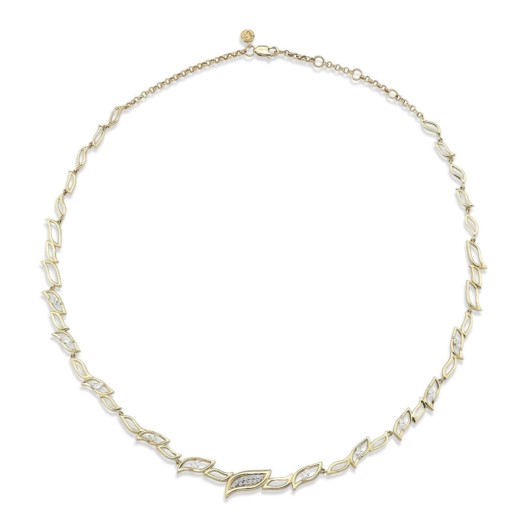 Nyra Necklace