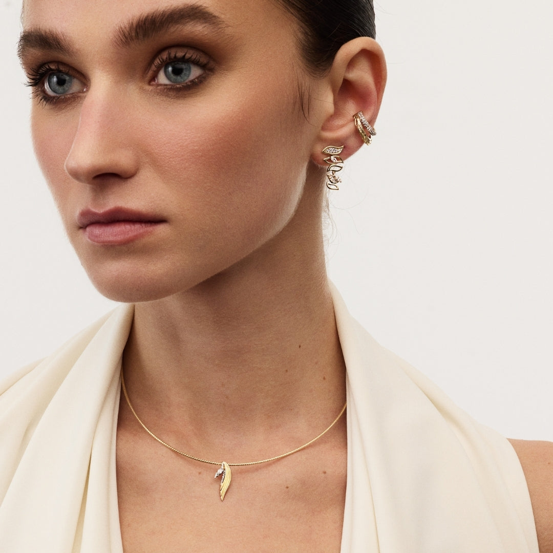 Fevelle Choker