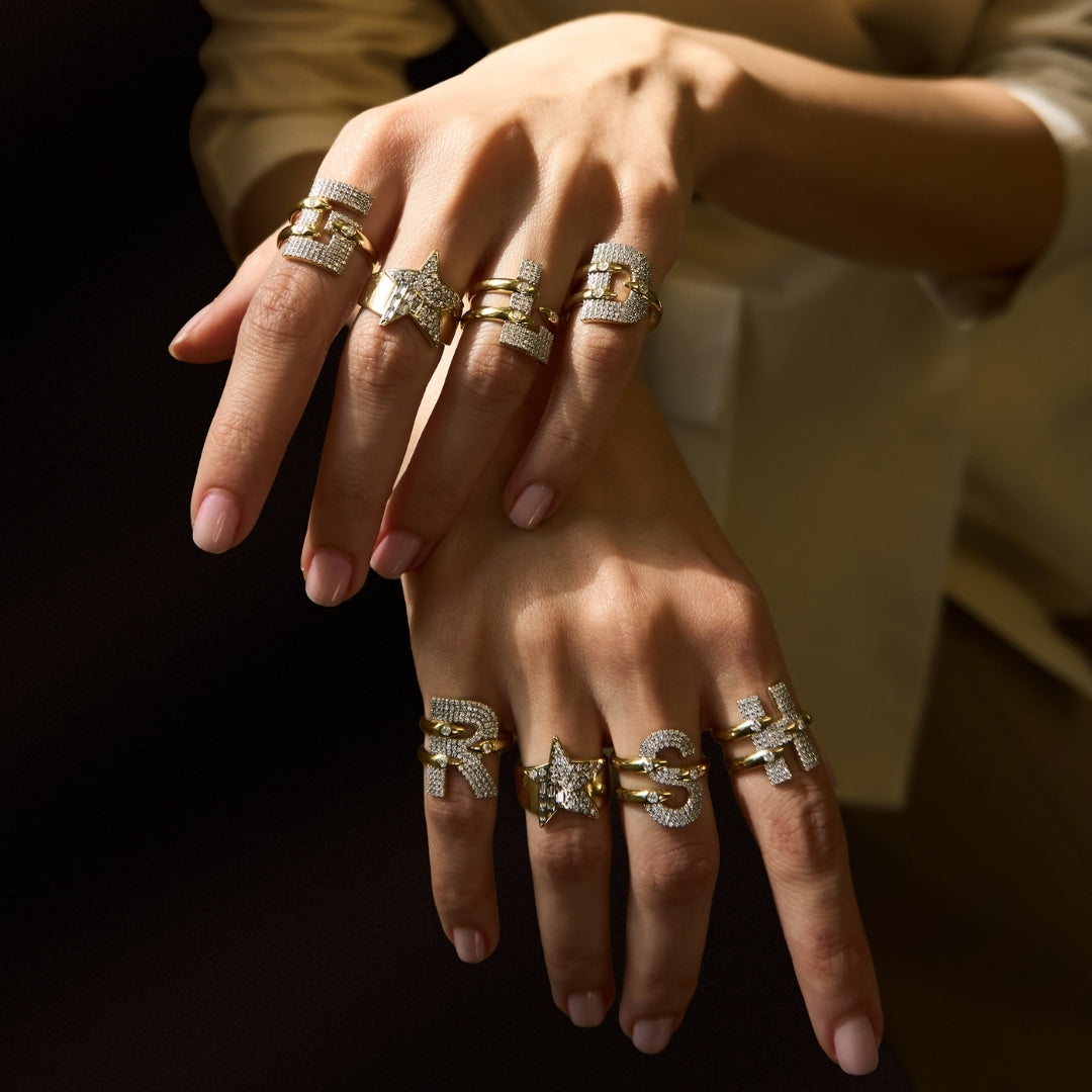 PRESA INITIAL O RING