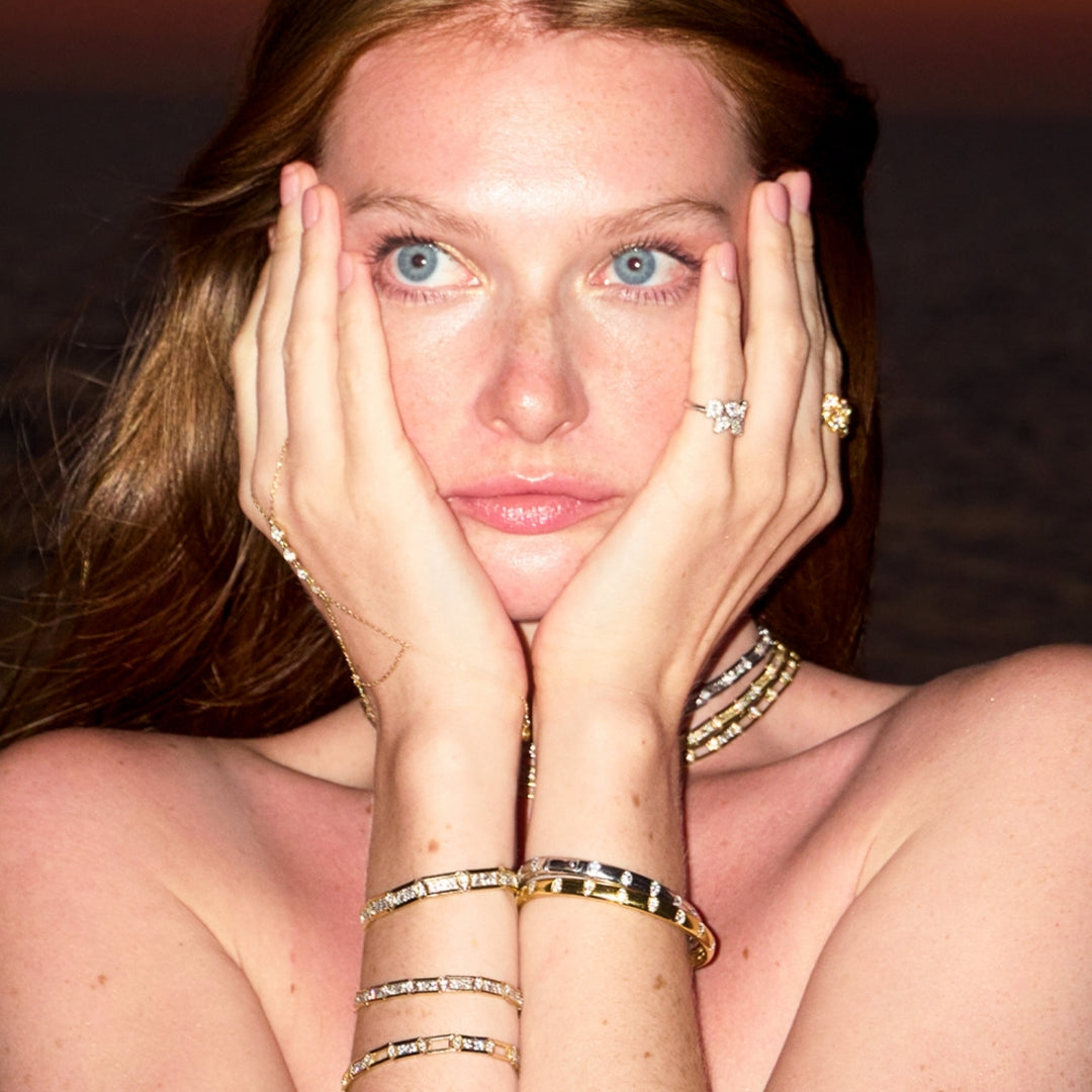 ETERNAL DROP BİLEKLİK