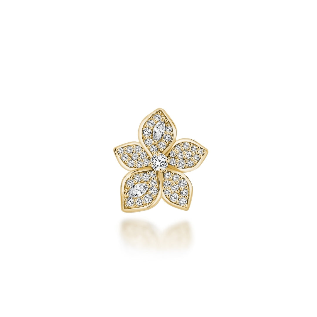 BLOOM SMALL KOLYE UCU