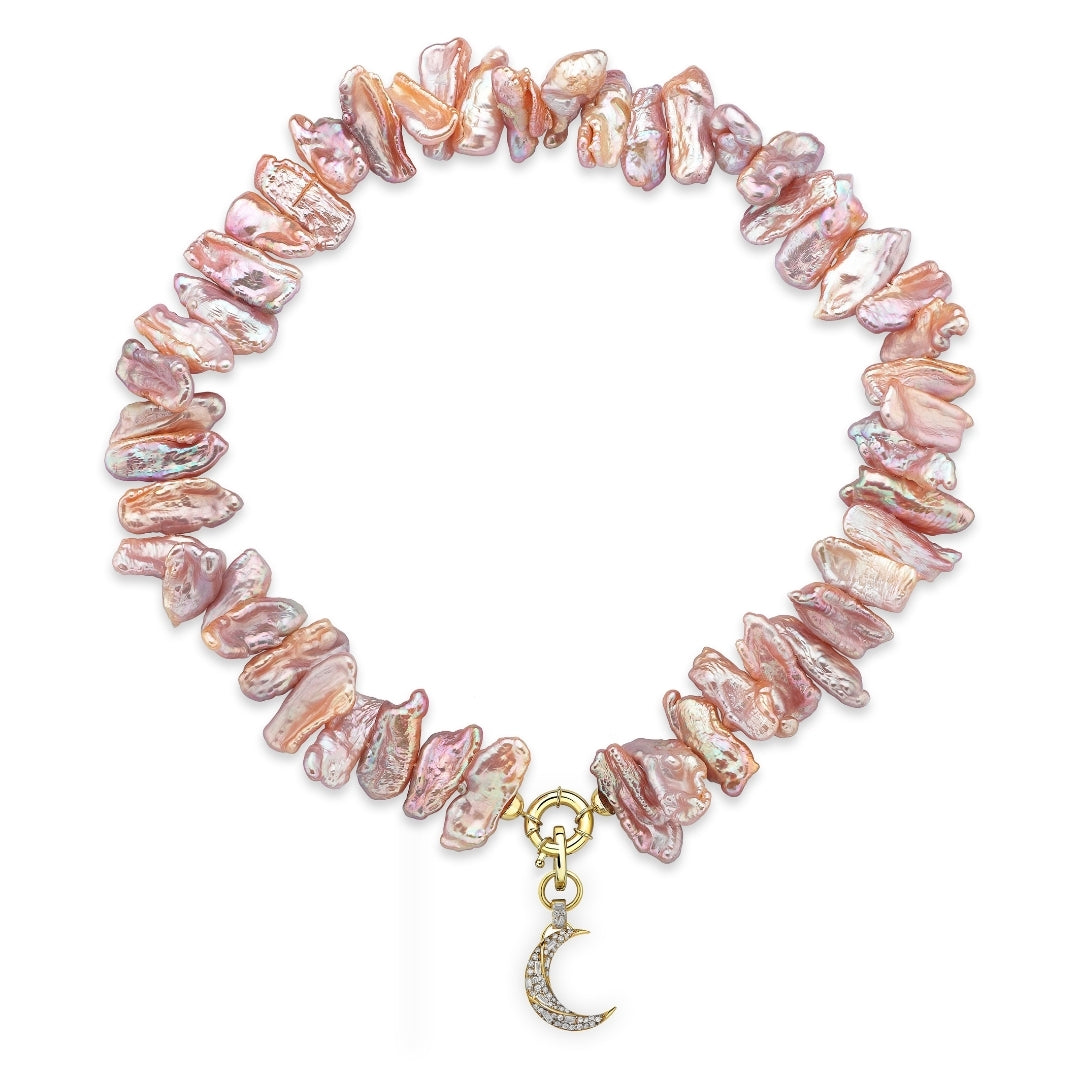 MONAR PENDANT