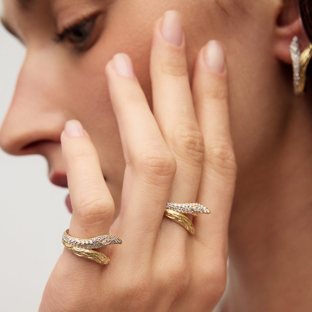 Raze Ring