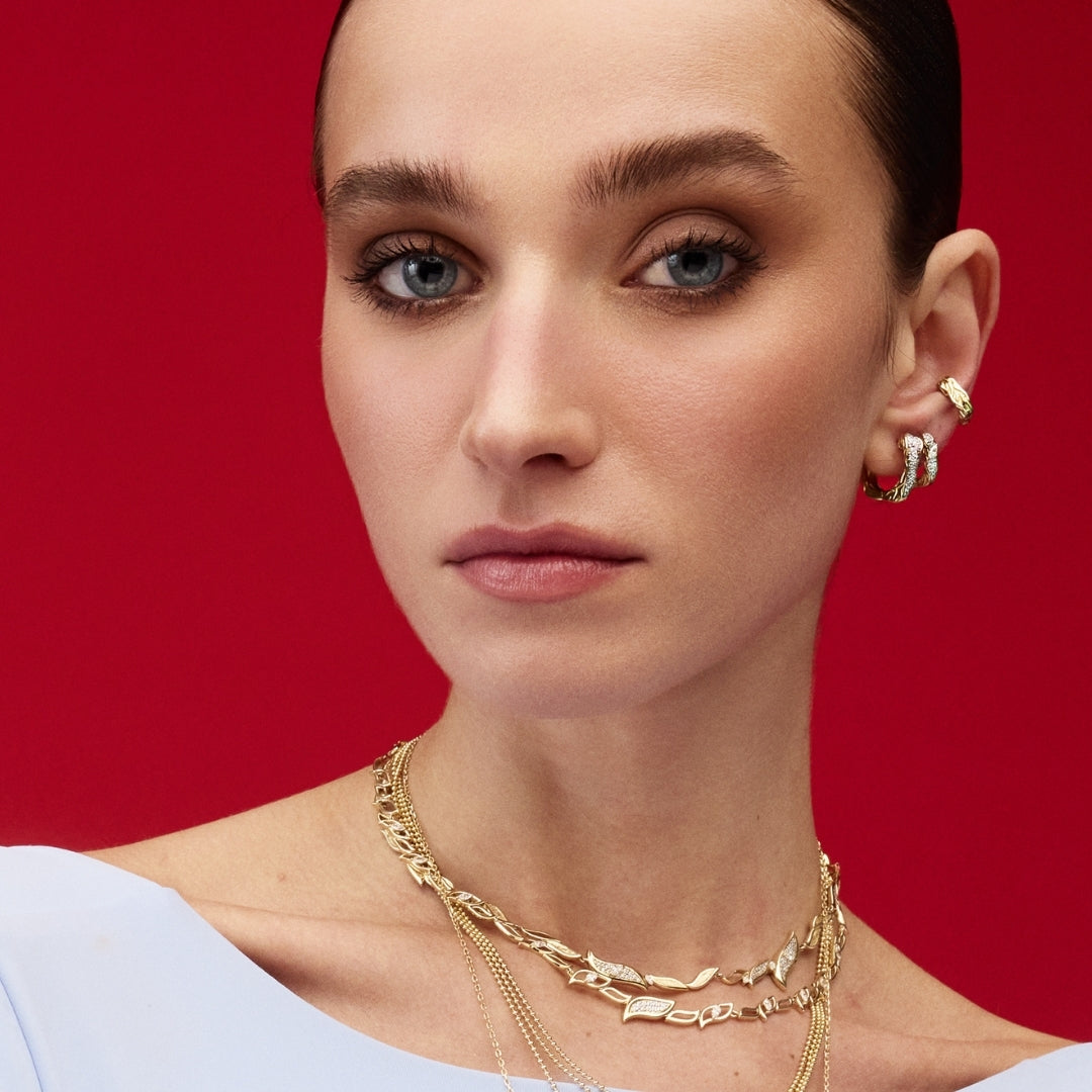 Nyra Necklace