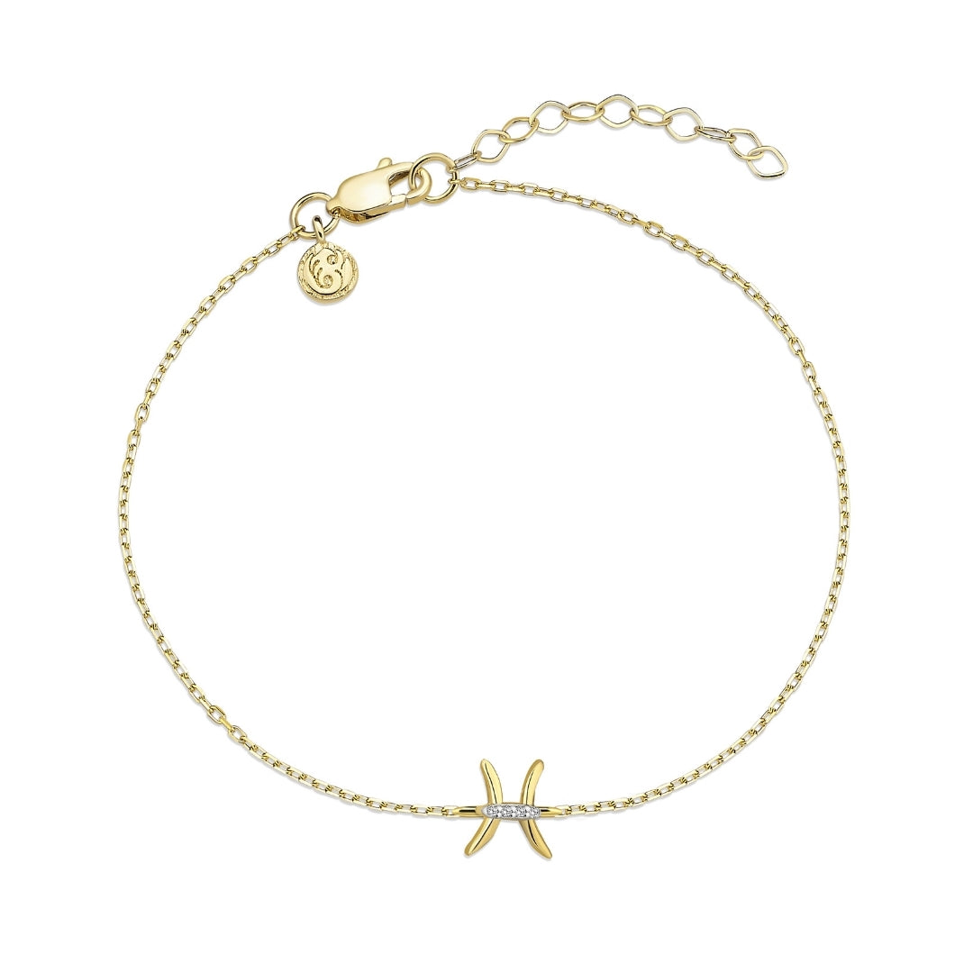 İKİZLER BURCU BİLEKLİK