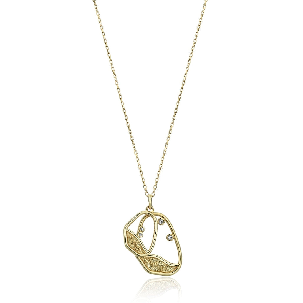 Moments Necklace