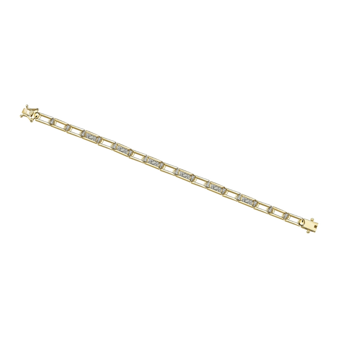 PATHRA SLEEK BİLEKLİK