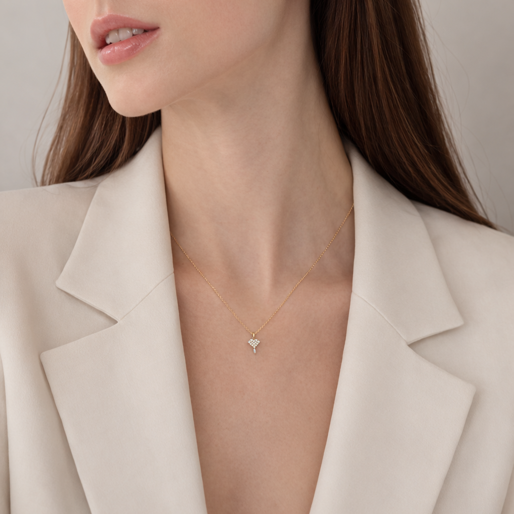 HEART FULL OF DIAMONDS KOLYE