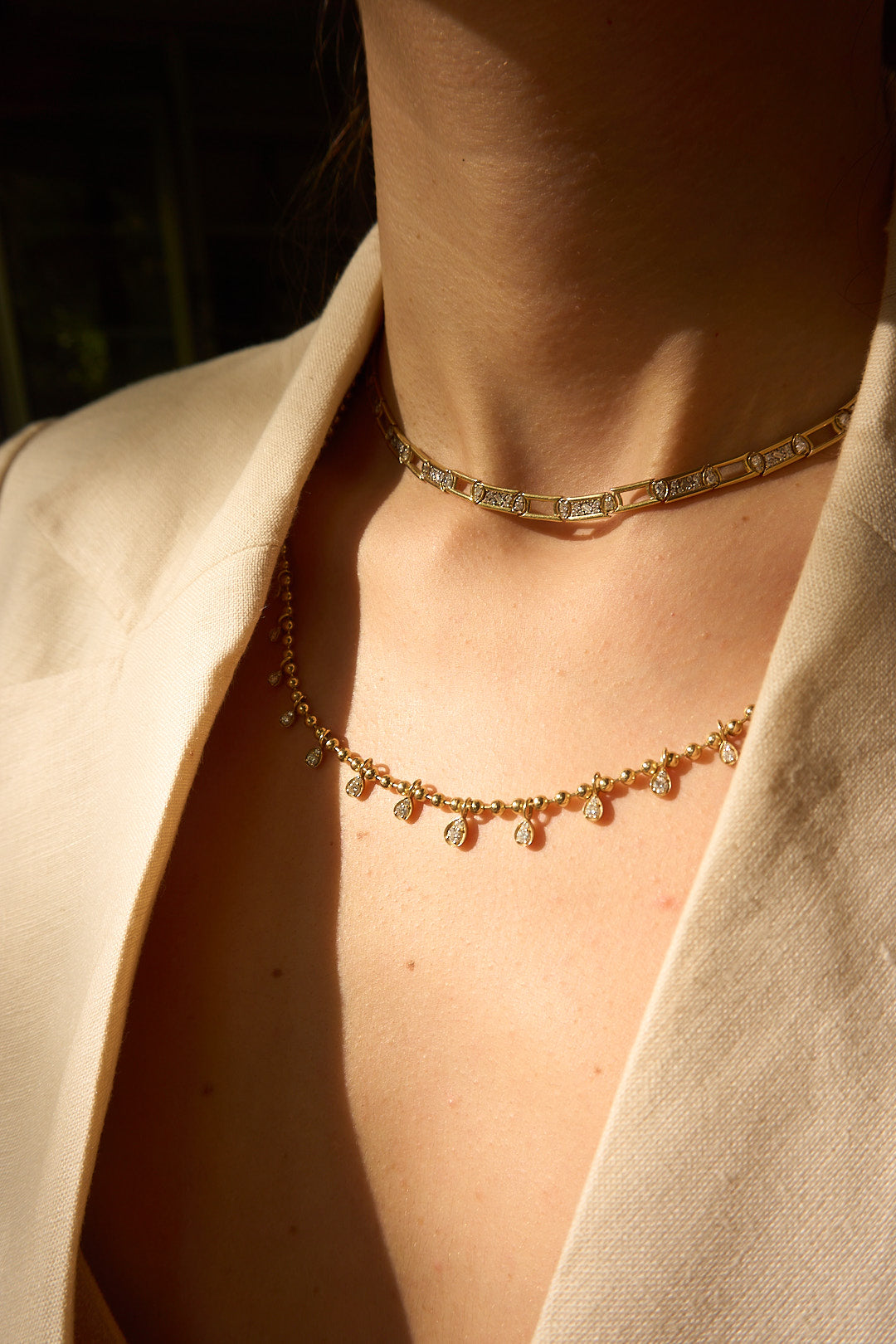 DROVA WHISPERS KOLYE