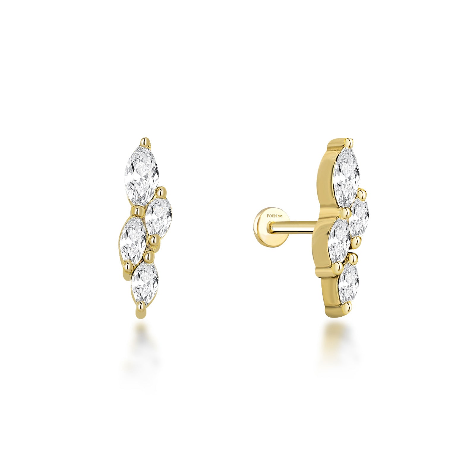 MARKİZ BAR PIERCING