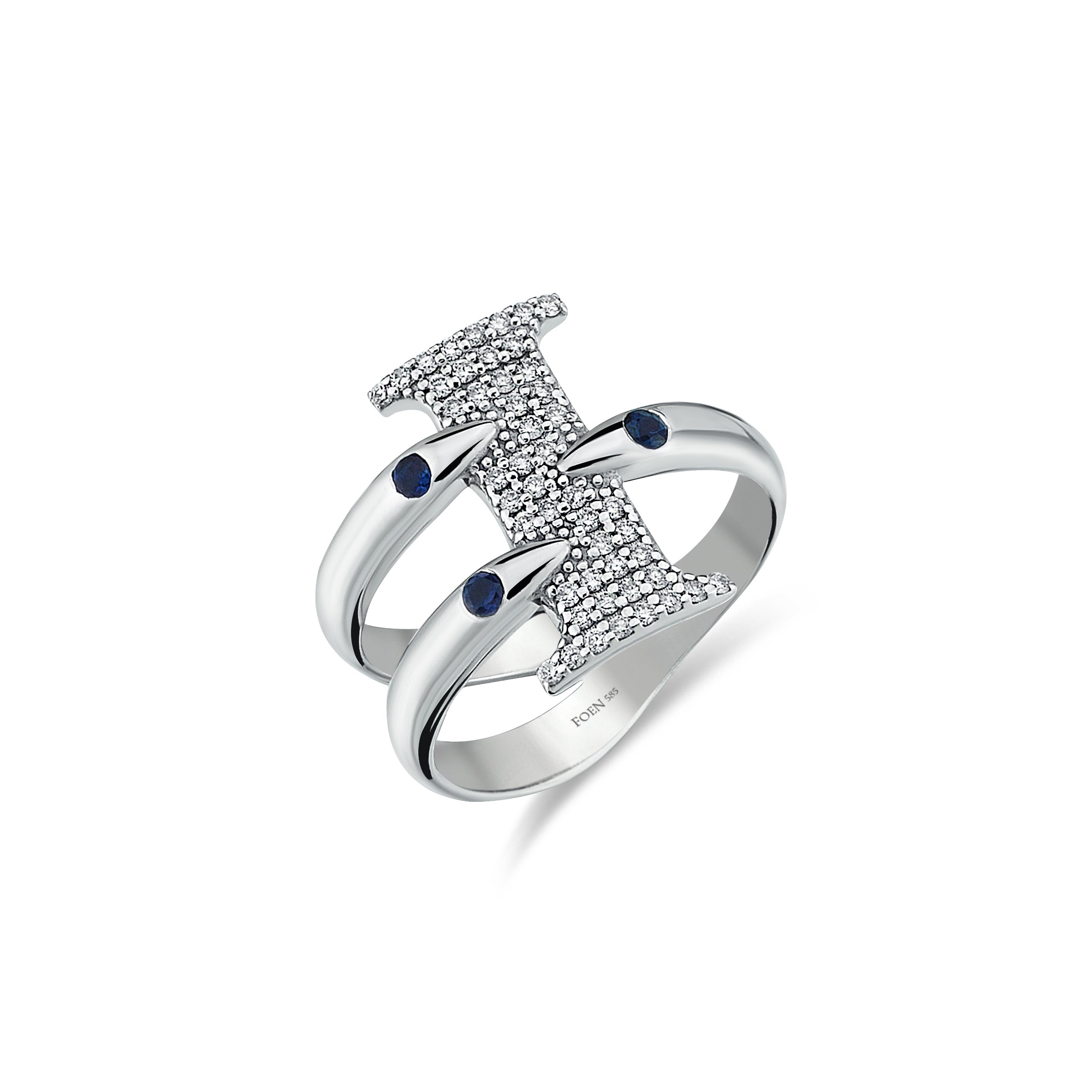 PRESA INITIAL I YÜZÜK