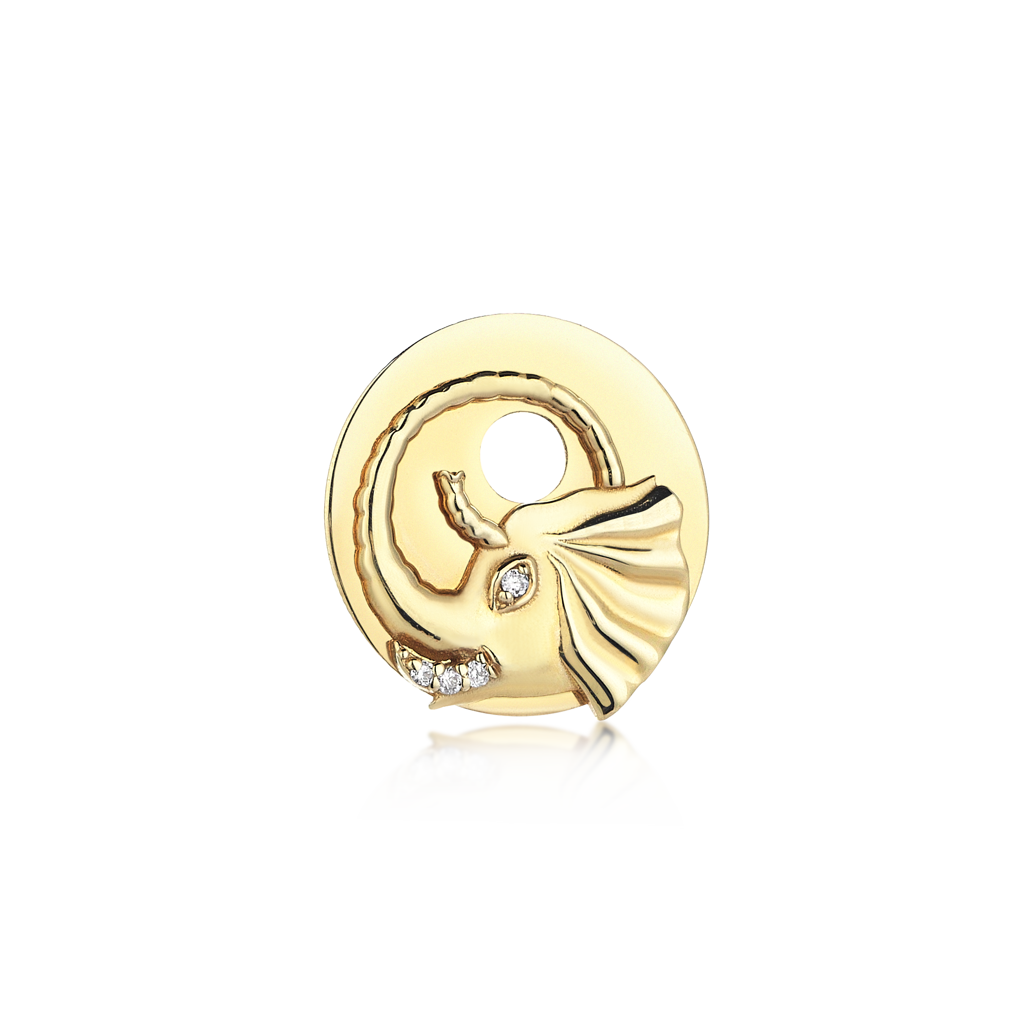 SPIRIT ELEPHANT DİSK