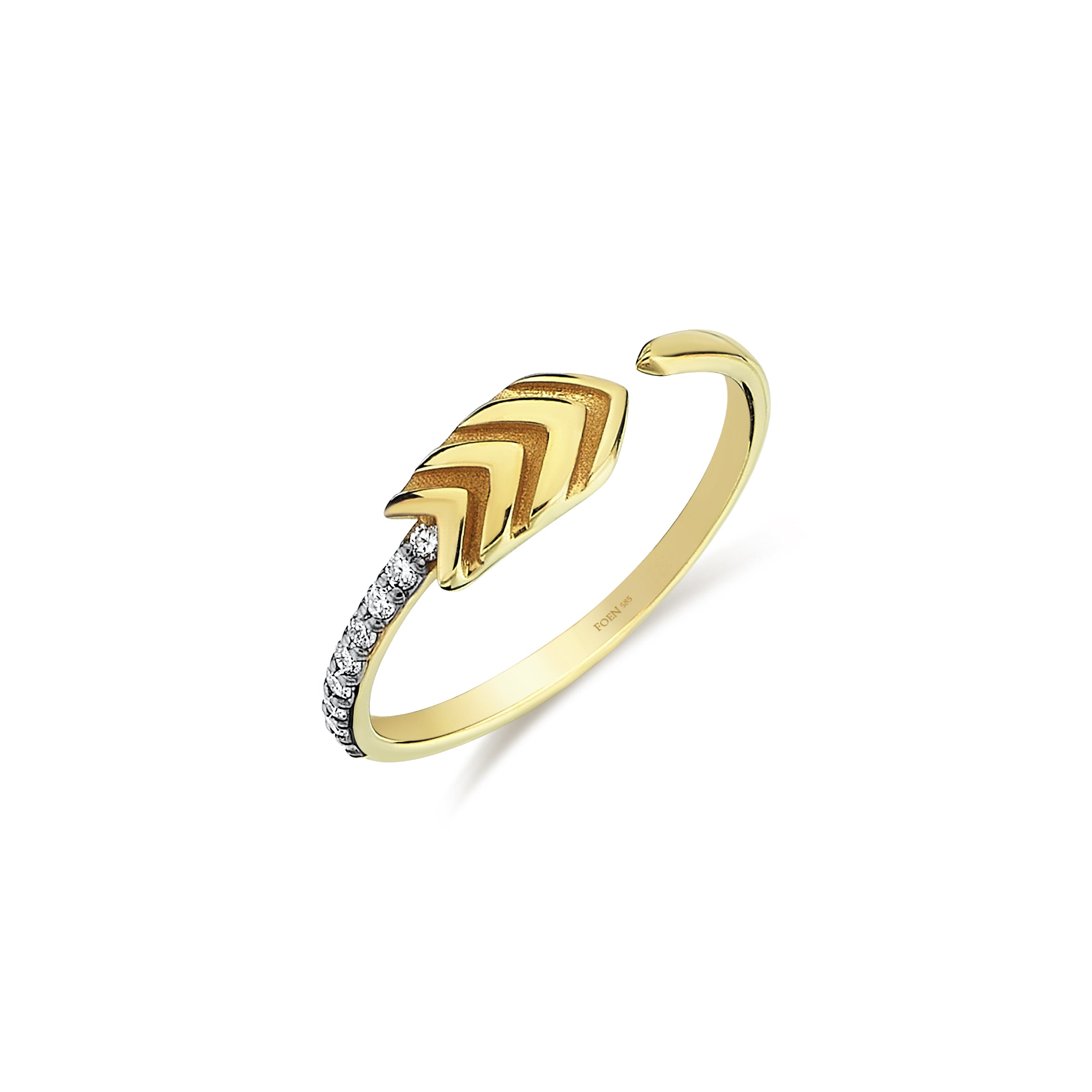 FARPESIA RING