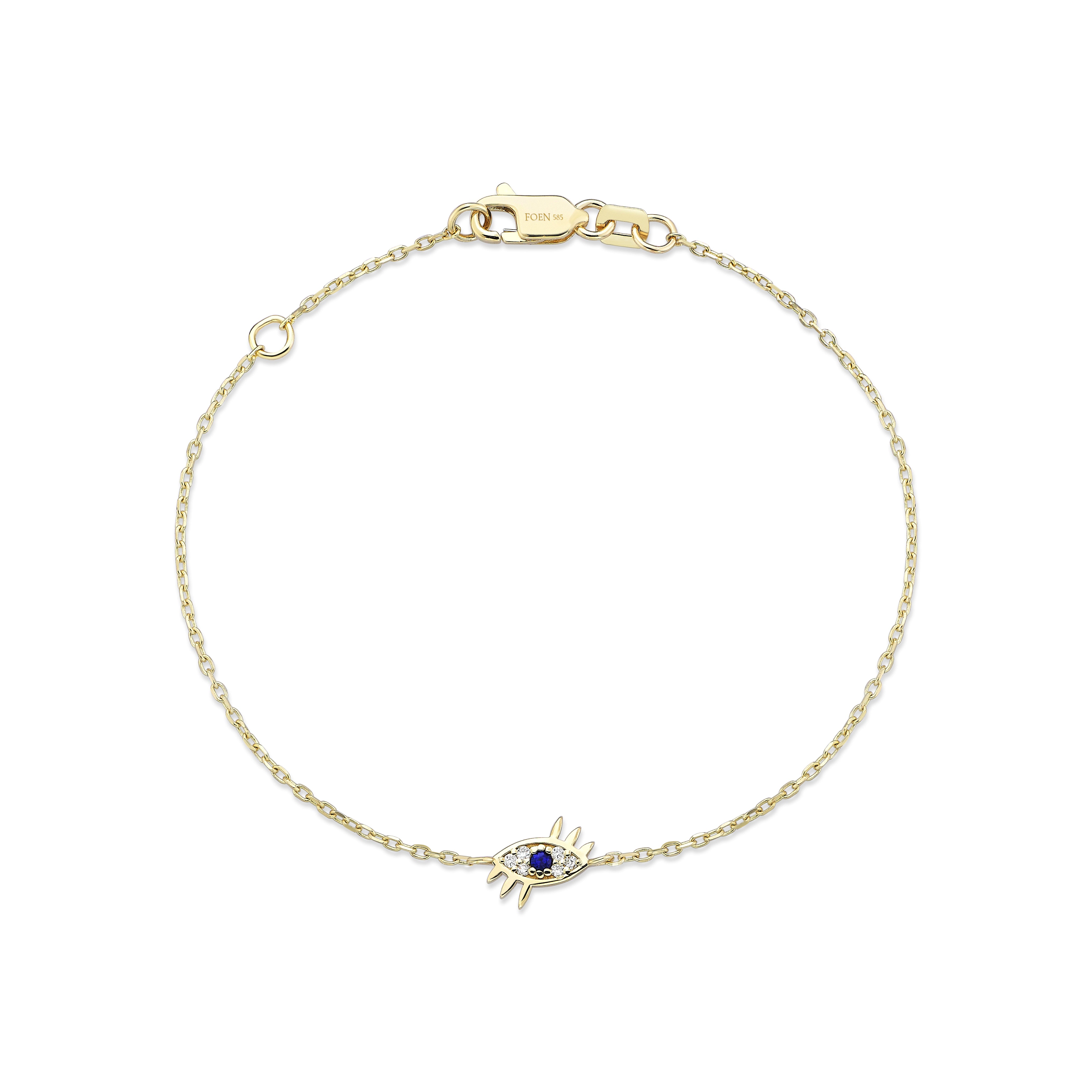 EYES ON YOU BİLEKLİK